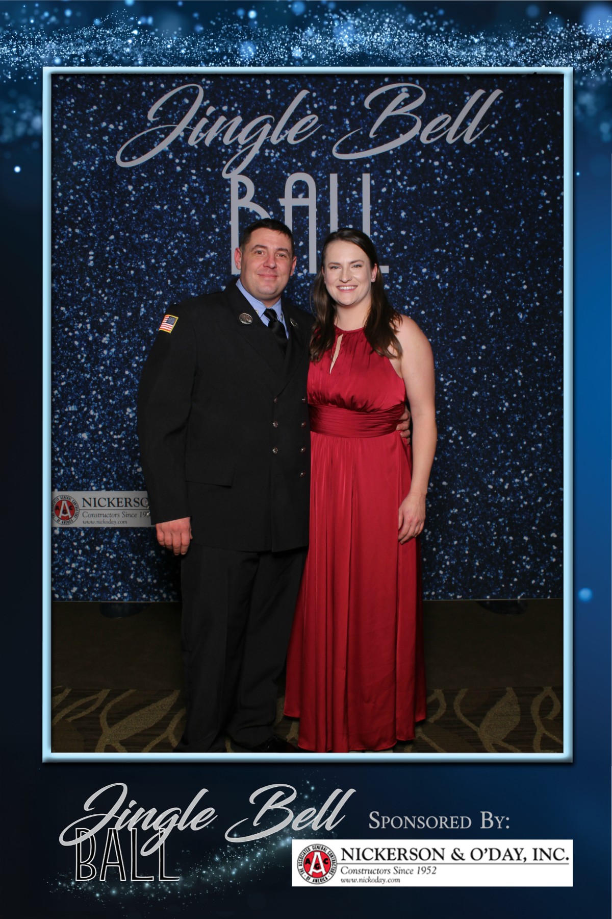 Jingle Bell Ball 2025 | View more photos from the event at gallery.mainemagicmirror.com/u/MaineMagicMirror/Jingle-Bell-Ball-2025
