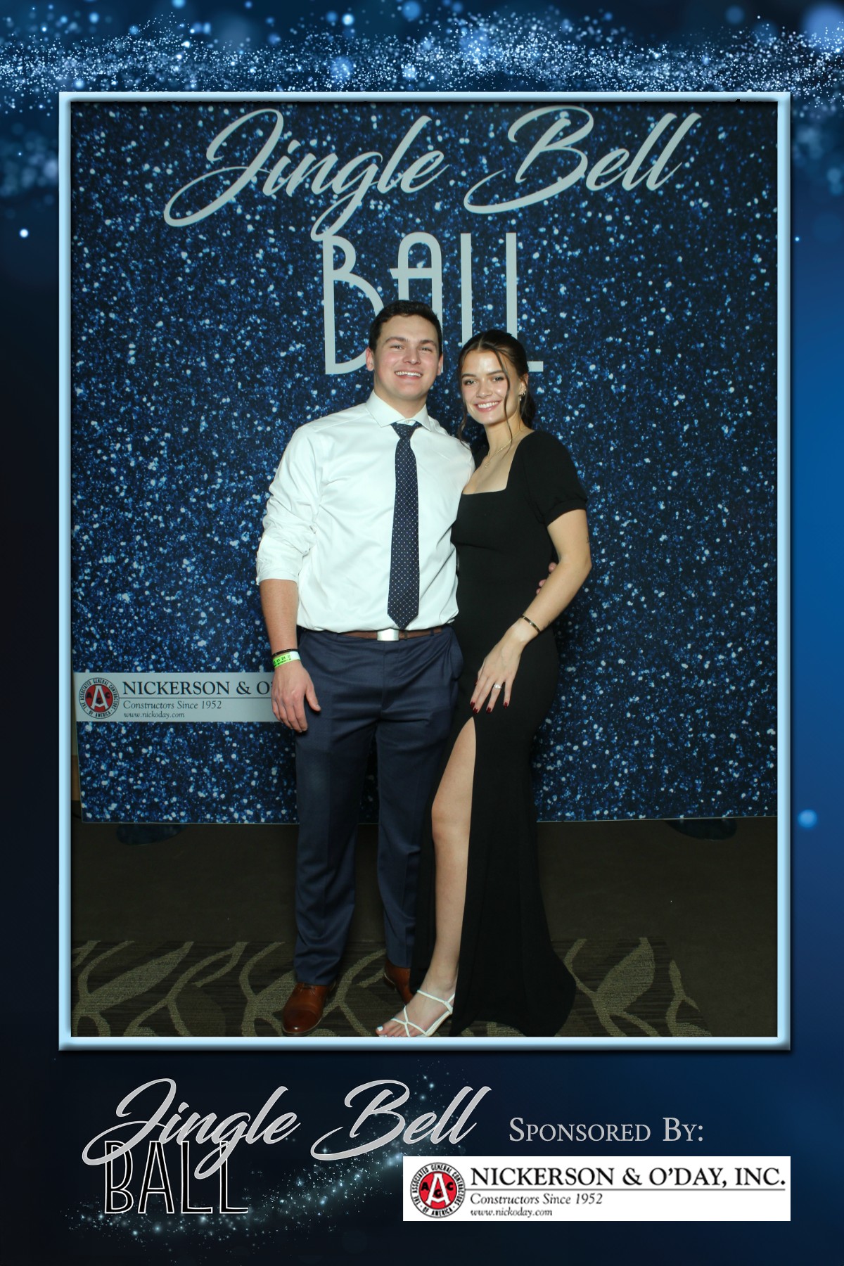 Jingle Bell Ball 2025 | View more photos from the event at gallery.mainemagicmirror.com/u/MaineMagicMirror/Jingle-Bell-Ball-2025