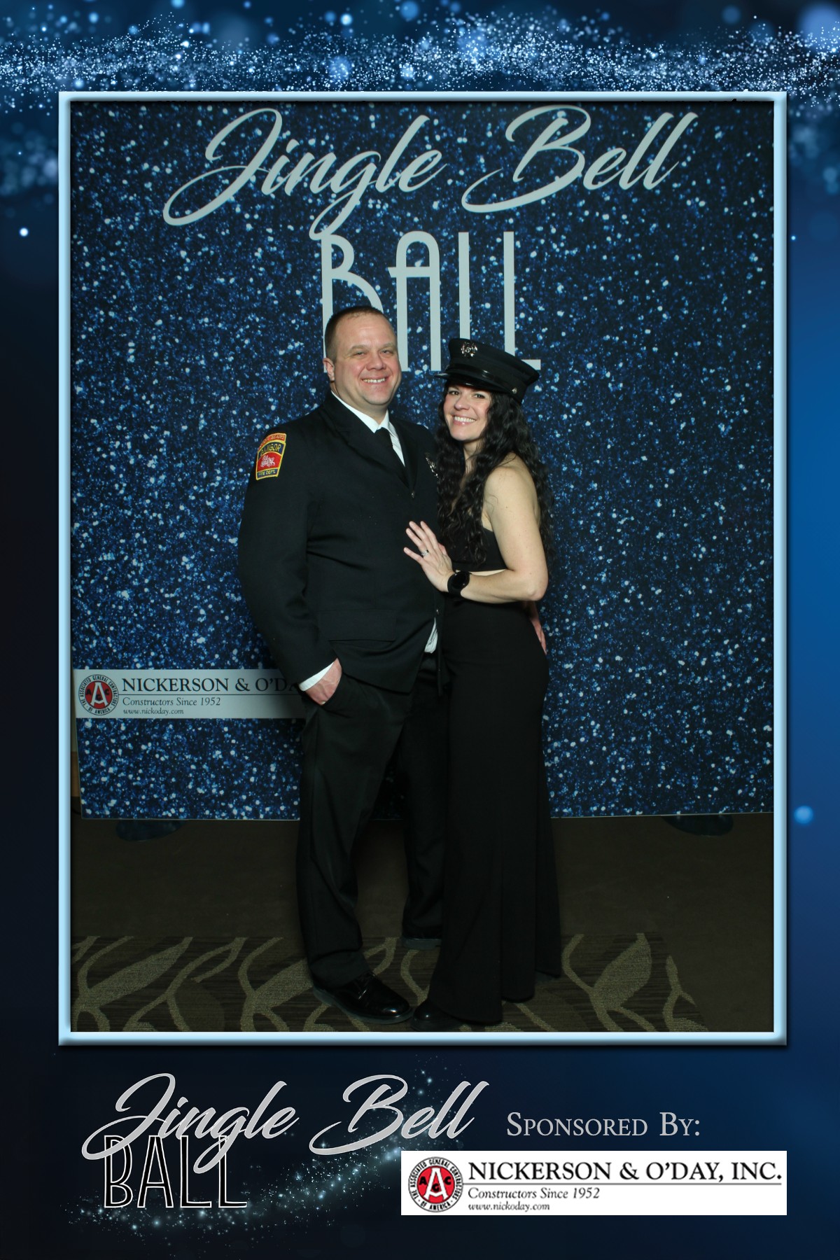 Jingle Bell Ball 2025 | View more photos from the event at gallery.mainemagicmirror.com/u/MaineMagicMirror/Jingle-Bell-Ball-2025