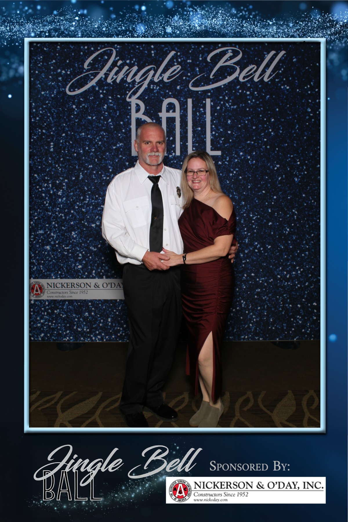 Jingle Bell Ball 2025 | View more photos from the event at gallery.mainemagicmirror.com/u/MaineMagicMirror/Jingle-Bell-Ball-2025