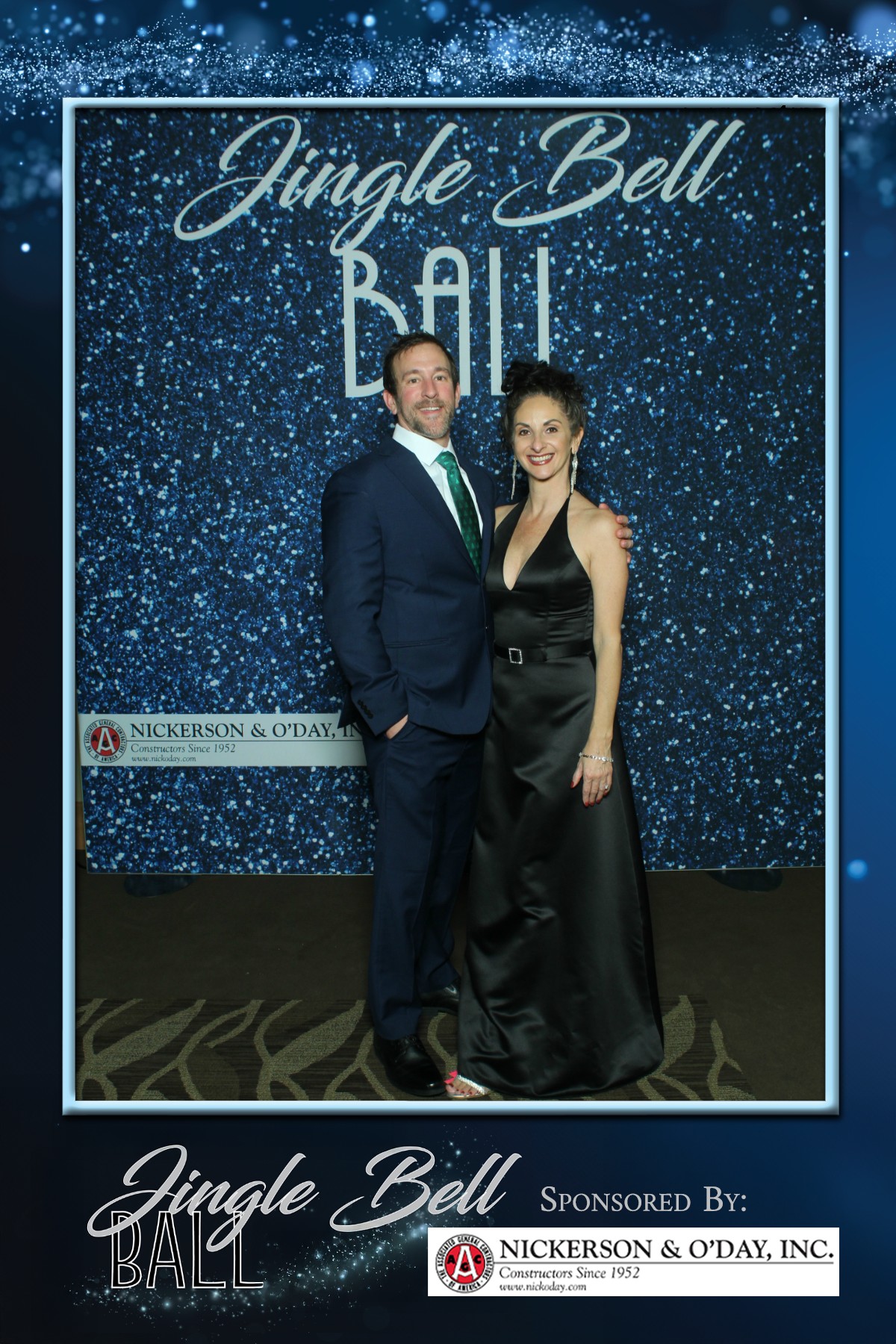 Jingle Bell Ball 2025 | View more photos from the event at gallery.mainemagicmirror.com/u/MaineMagicMirror/Jingle-Bell-Ball-2025
