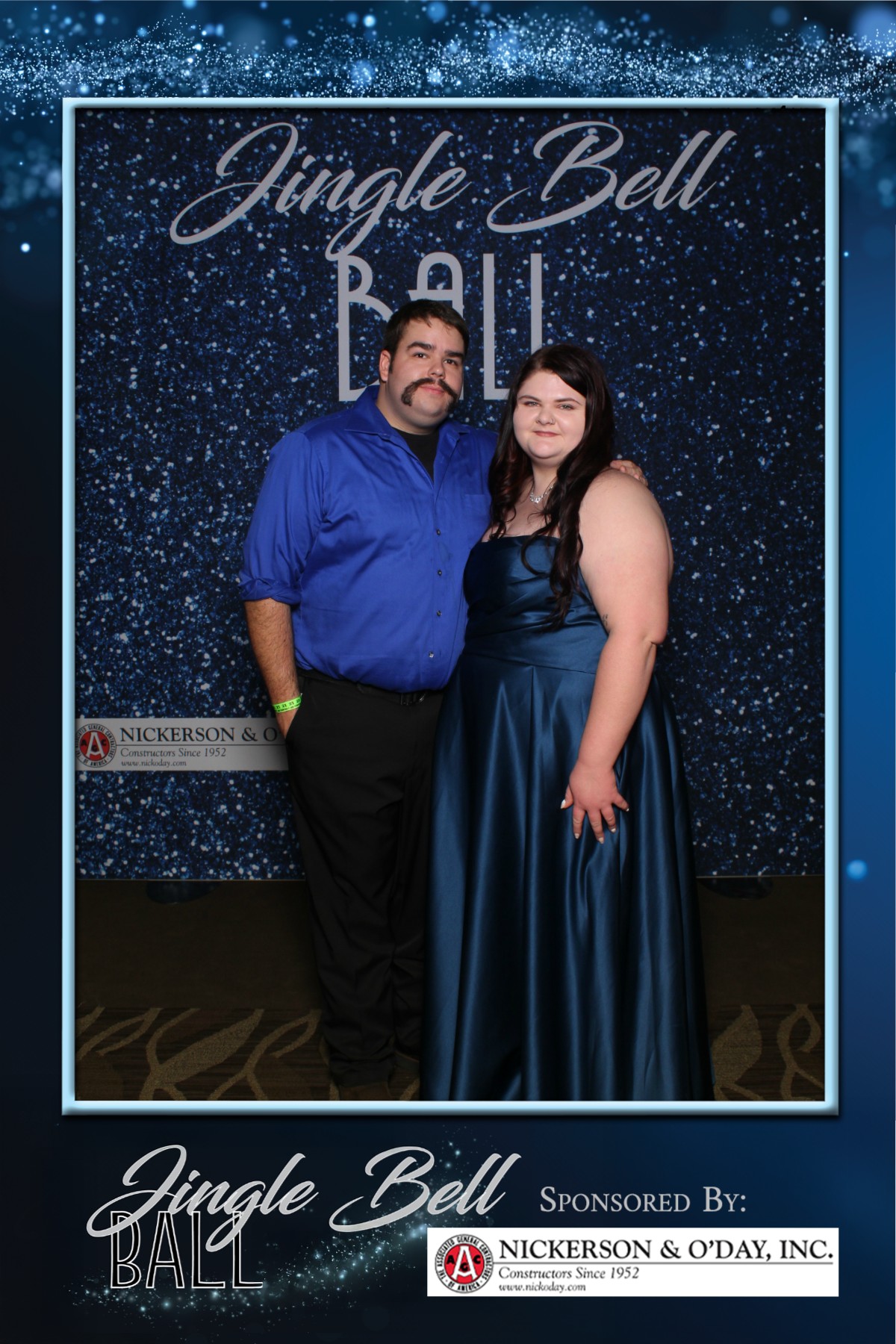 Jingle Bell Ball 2025 | View more photos from the event at gallery.mainemagicmirror.com/u/MaineMagicMirror/Jingle-Bell-Ball-2025