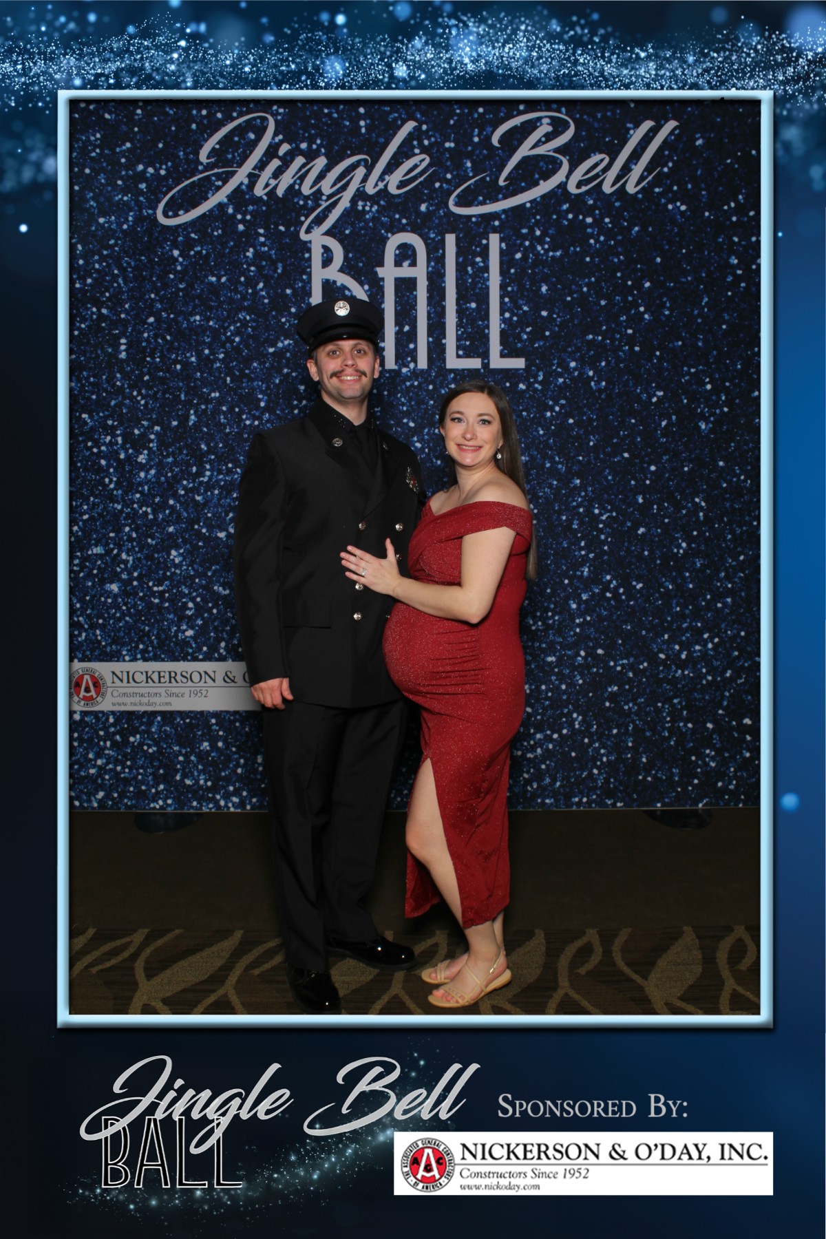 Jingle Bell Ball 2025 | View more photos from the event at gallery.mainemagicmirror.com/u/MaineMagicMirror/Jingle-Bell-Ball-2025