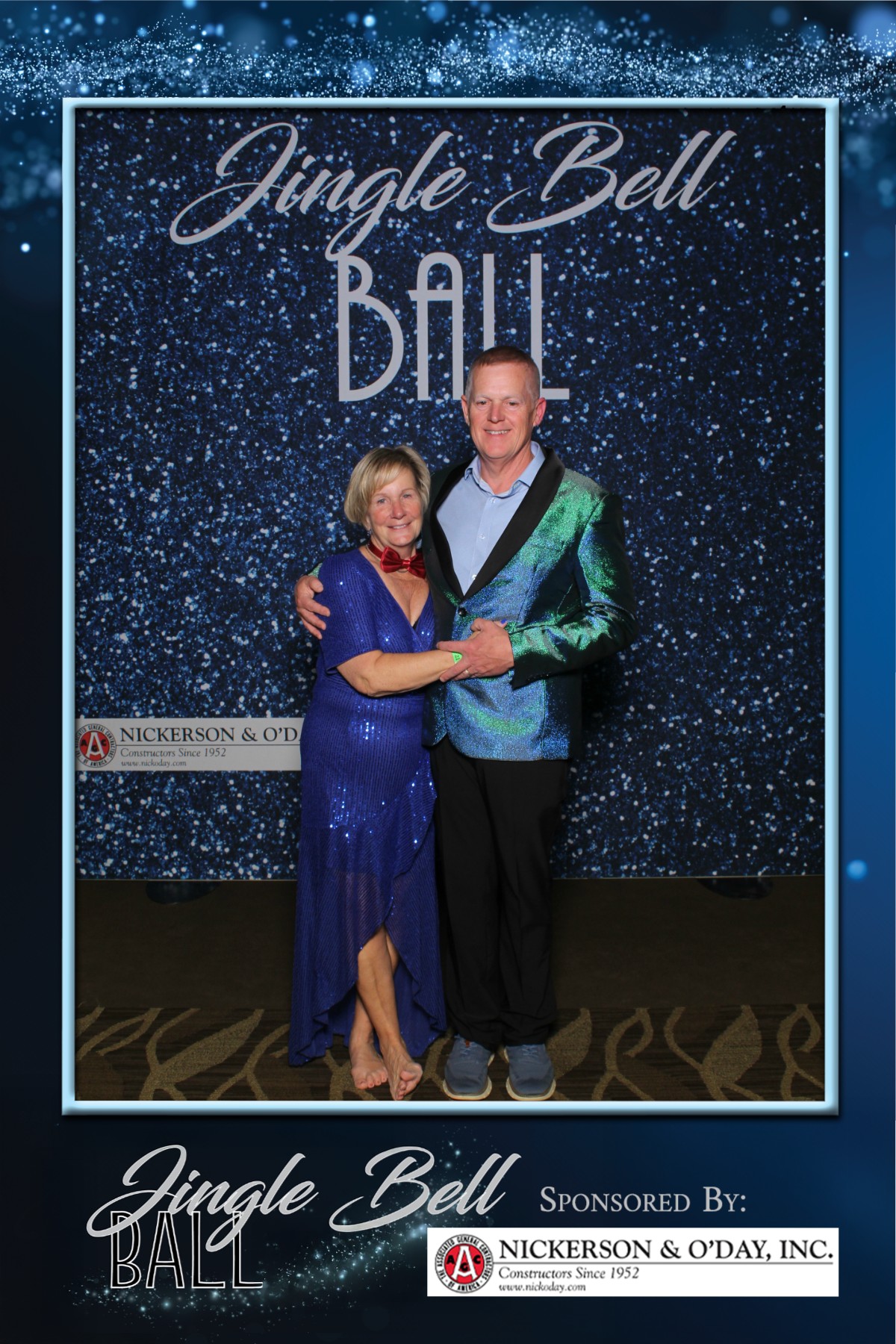 Jingle Bell Ball 2025 | View more photos from the event at gallery.mainemagicmirror.com/u/MaineMagicMirror/Jingle-Bell-Ball-2025