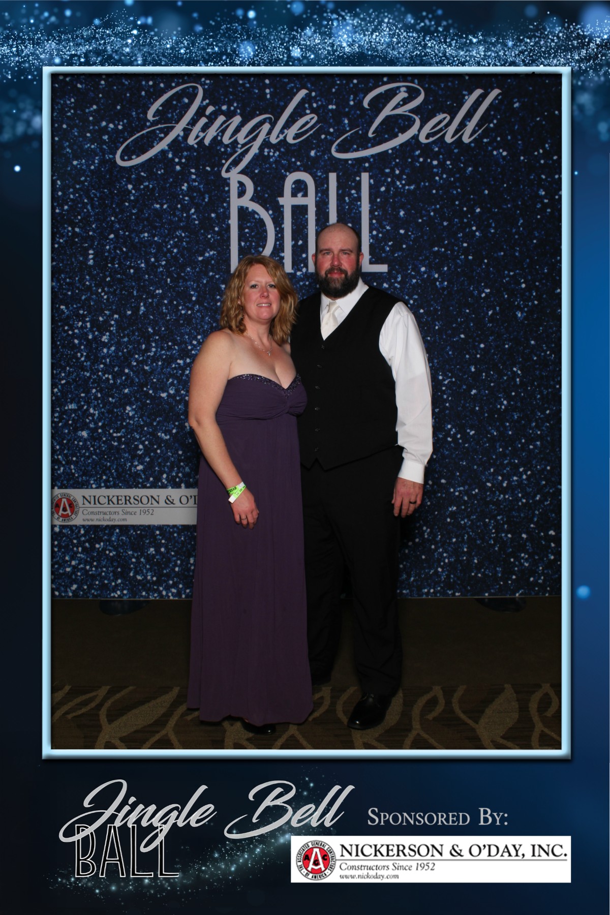 Jingle Bell Ball 2025 | View more photos from the event at gallery.mainemagicmirror.com/u/MaineMagicMirror/Jingle-Bell-Ball-2025