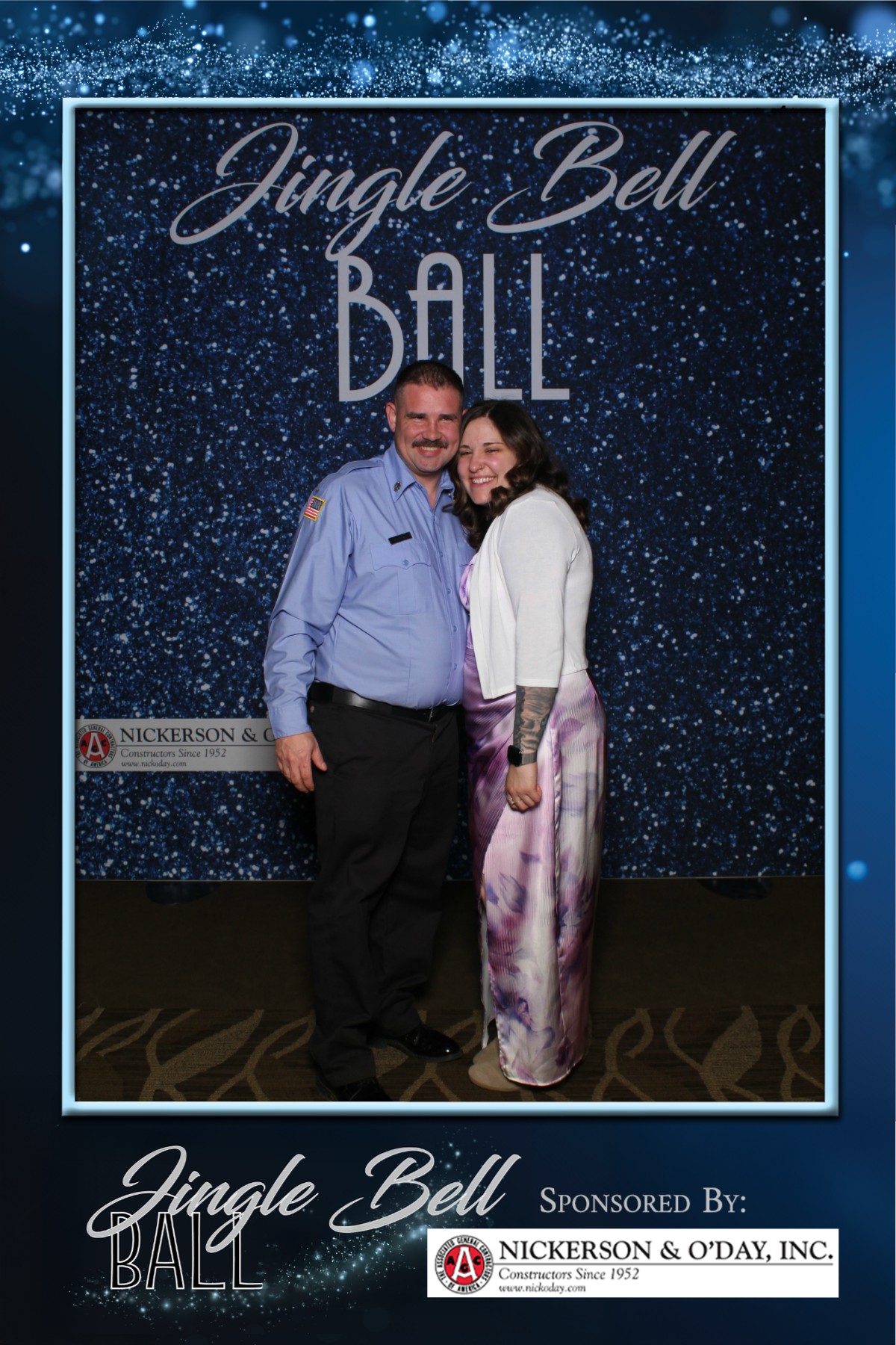 Jingle Bell Ball 2025 | View more photos from the event at gallery.mainemagicmirror.com/u/MaineMagicMirror/Jingle-Bell-Ball-2025
