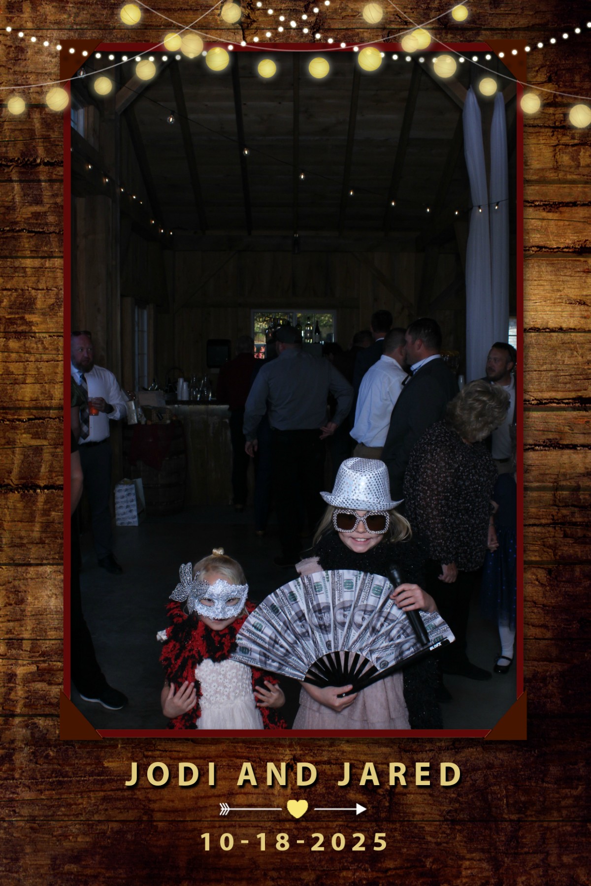 Jodi & Jared Wedding | View more photos from the event at gallery.mainemagicmirror.com/u/MaineMagicMirror/Jodi-Jared-Wedding