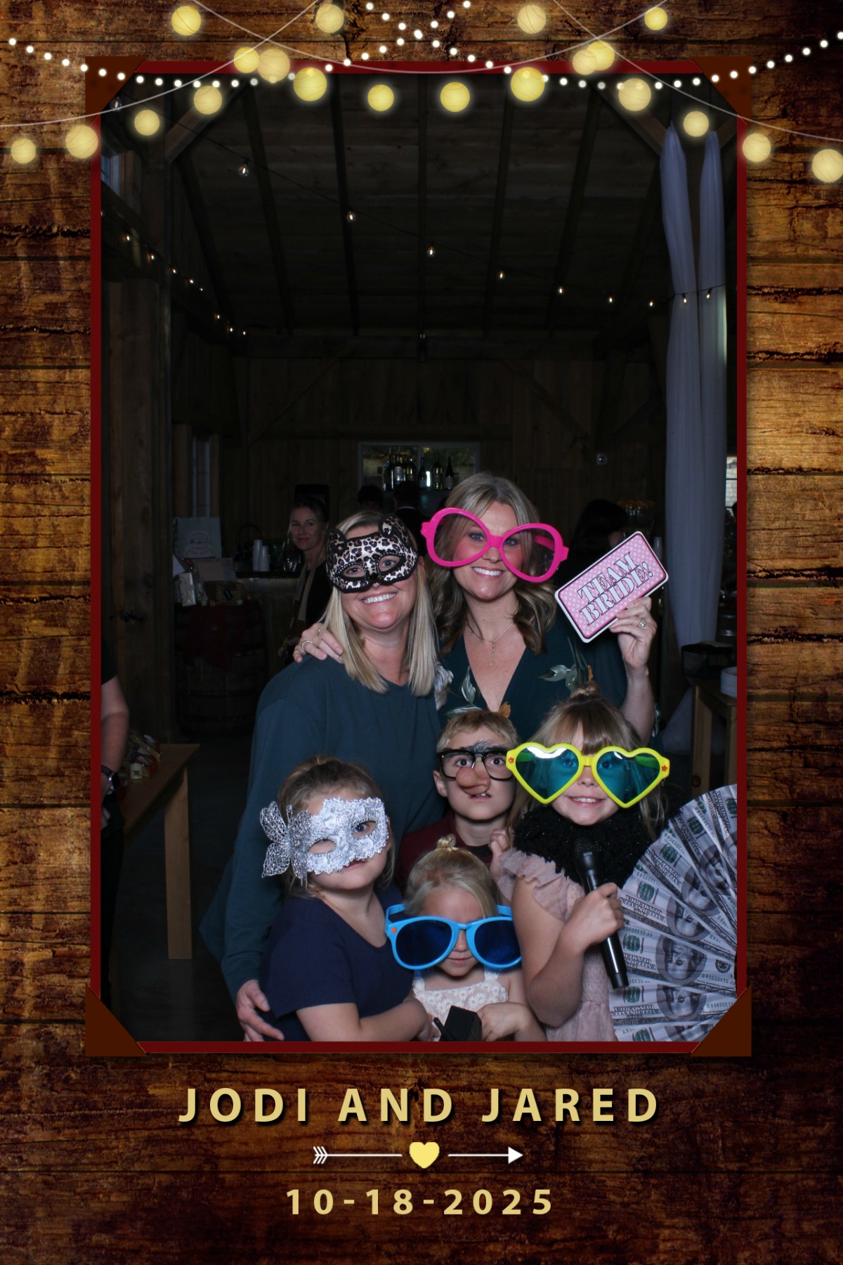 Jodi & Jared Wedding | View more photos from the event at gallery.mainemagicmirror.com/u/MaineMagicMirror/Jodi-Jared-Wedding