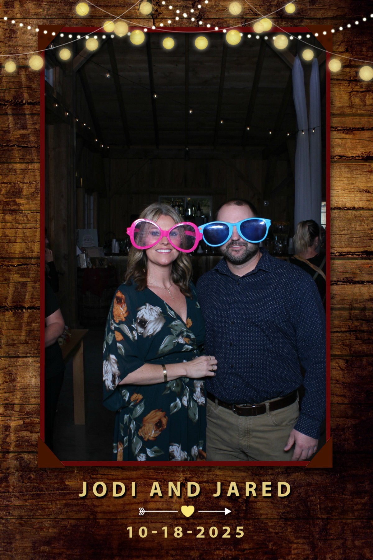 Jodi & Jared Wedding | View more photos from the event at gallery.mainemagicmirror.com/u/MaineMagicMirror/Jodi-Jared-Wedding