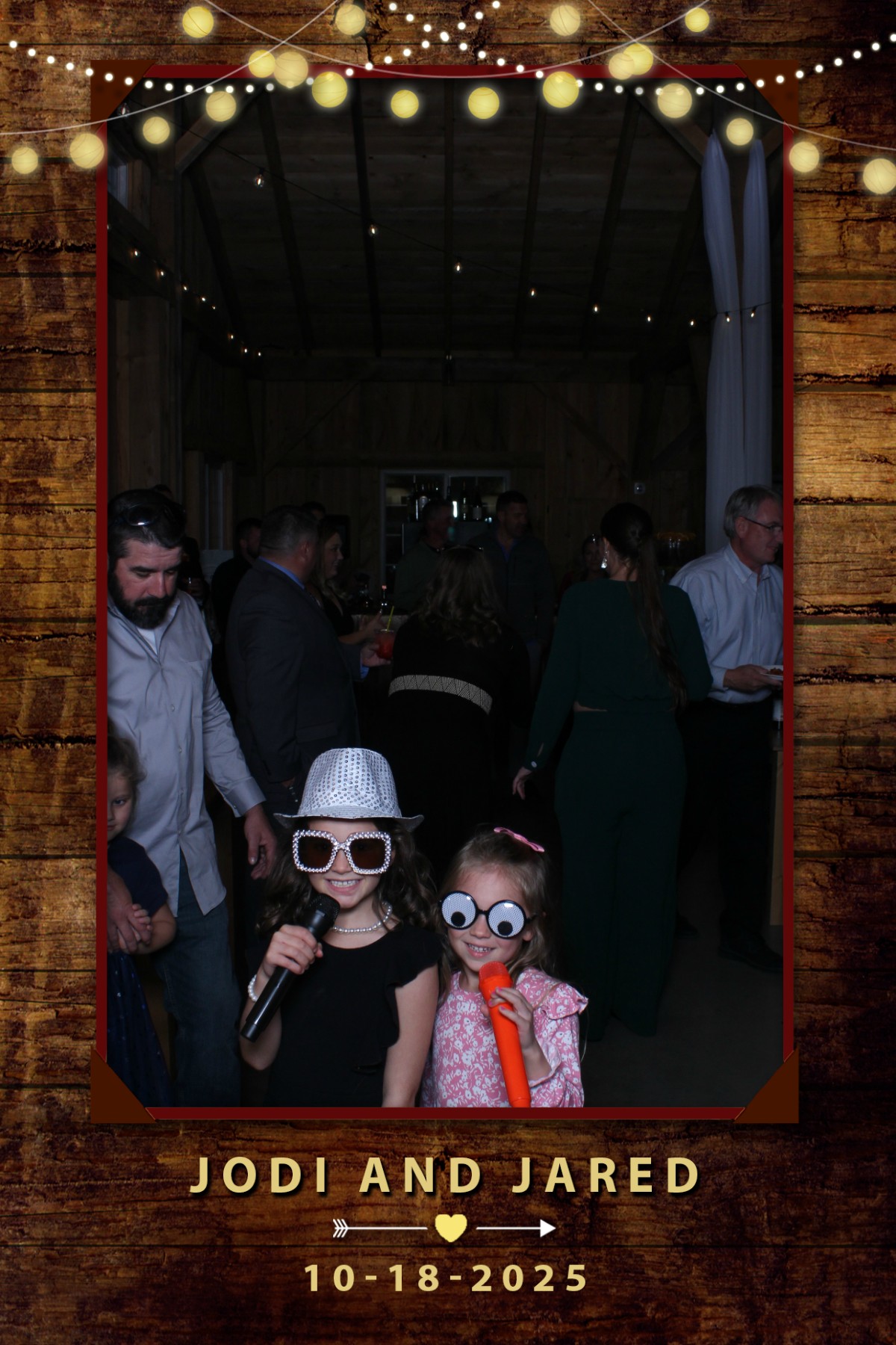 Jodi & Jared Wedding | View more photos from the event at gallery.mainemagicmirror.com/u/MaineMagicMirror/Jodi-Jared-Wedding