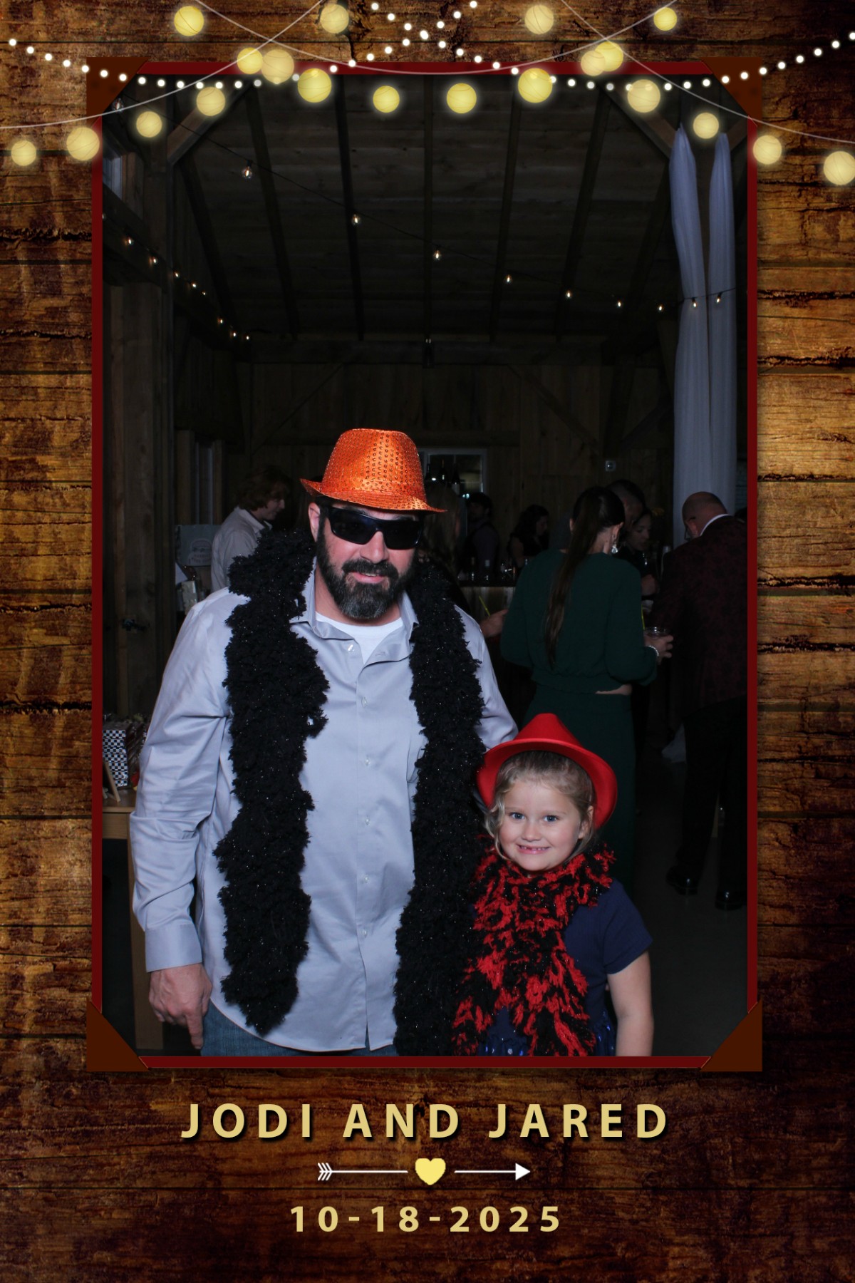 Jodi & Jared Wedding | View more photos from the event at gallery.mainemagicmirror.com/u/MaineMagicMirror/Jodi-Jared-Wedding