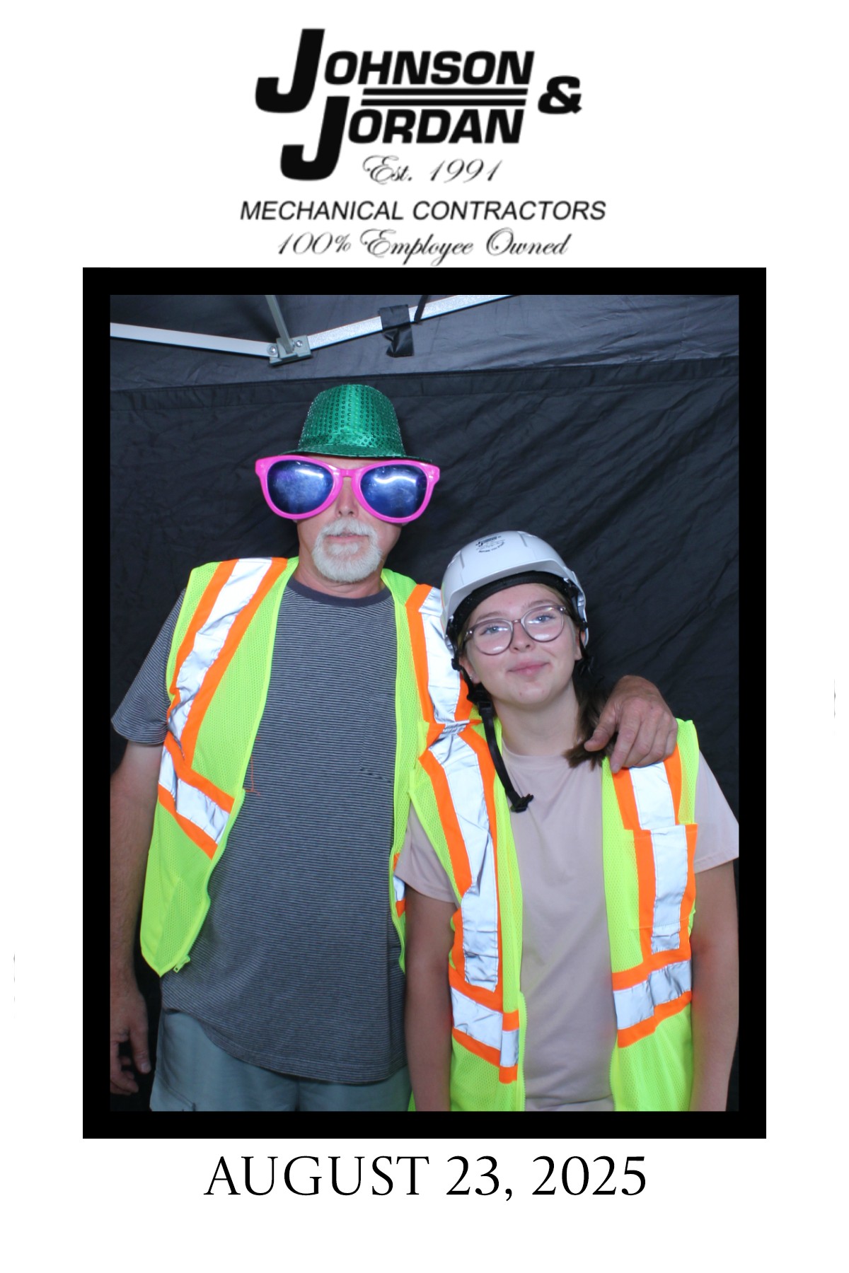 Johnson & Jordan Picnic 2025 | View more photos from the event at gallery.mainemagicmirror.com/u/MaineMagicMirror/Johnson-Jordan-Picnic-2025