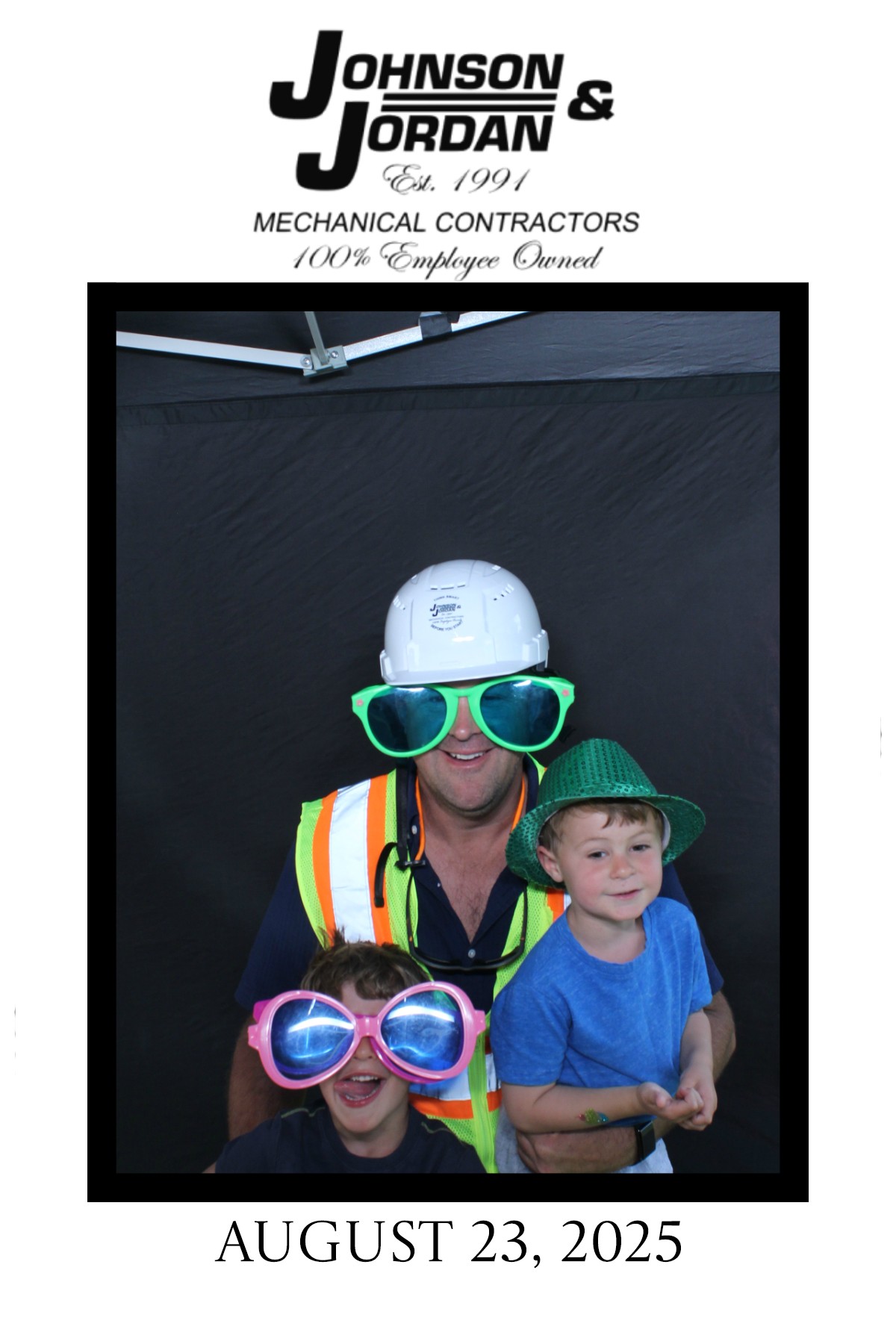 Johnson & Jordan Picnic 2025 | View more photos from the event at gallery.mainemagicmirror.com/u/MaineMagicMirror/Johnson-Jordan-Picnic-2025