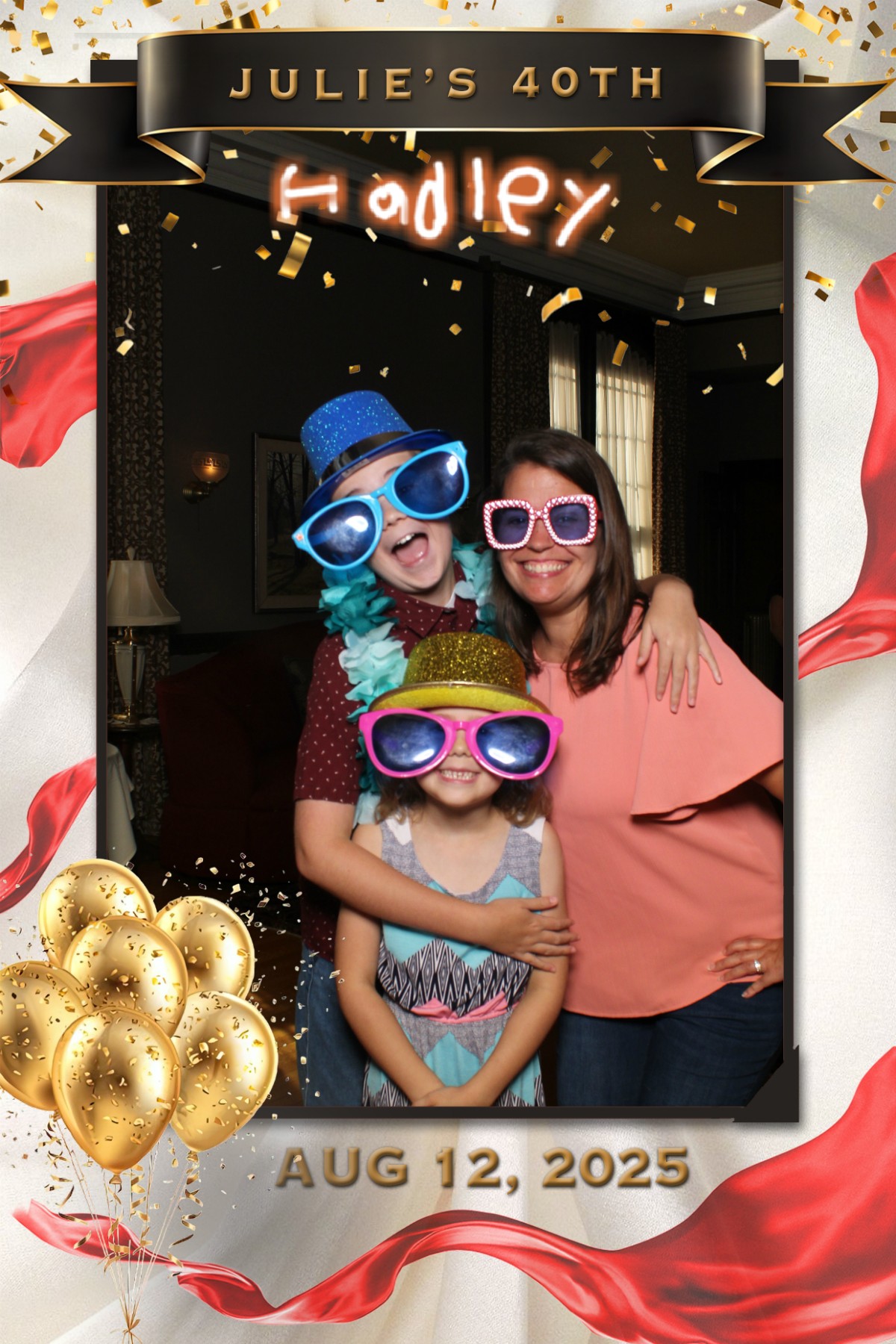 Julie's 40Th | View more photos from the event at gallery.mainemagicmirror.com/u/MaineMagicMirror/Julies-40Th