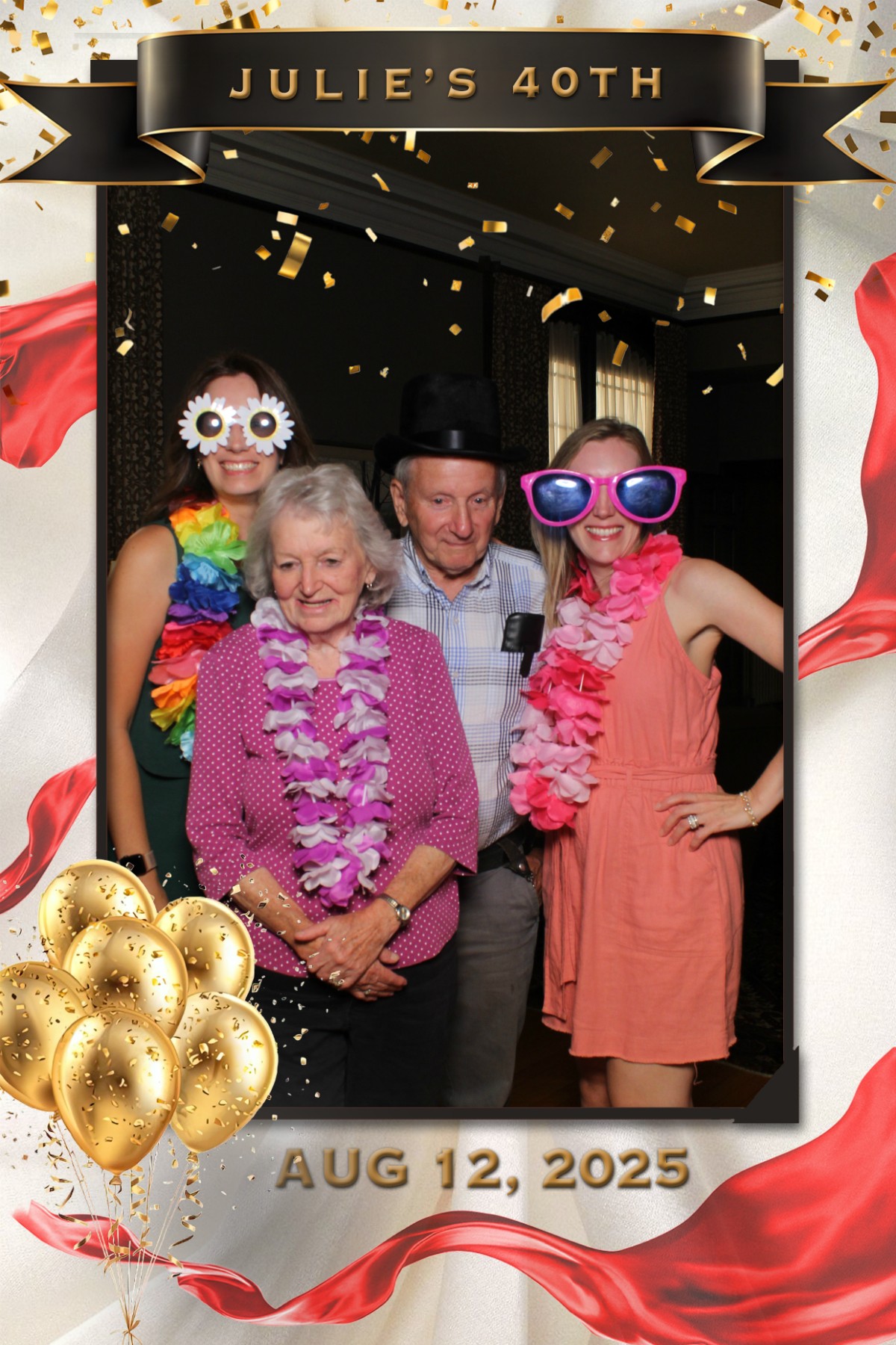 Julie's 40Th | View more photos from the event at gallery.mainemagicmirror.com/u/MaineMagicMirror/Julies-40Th