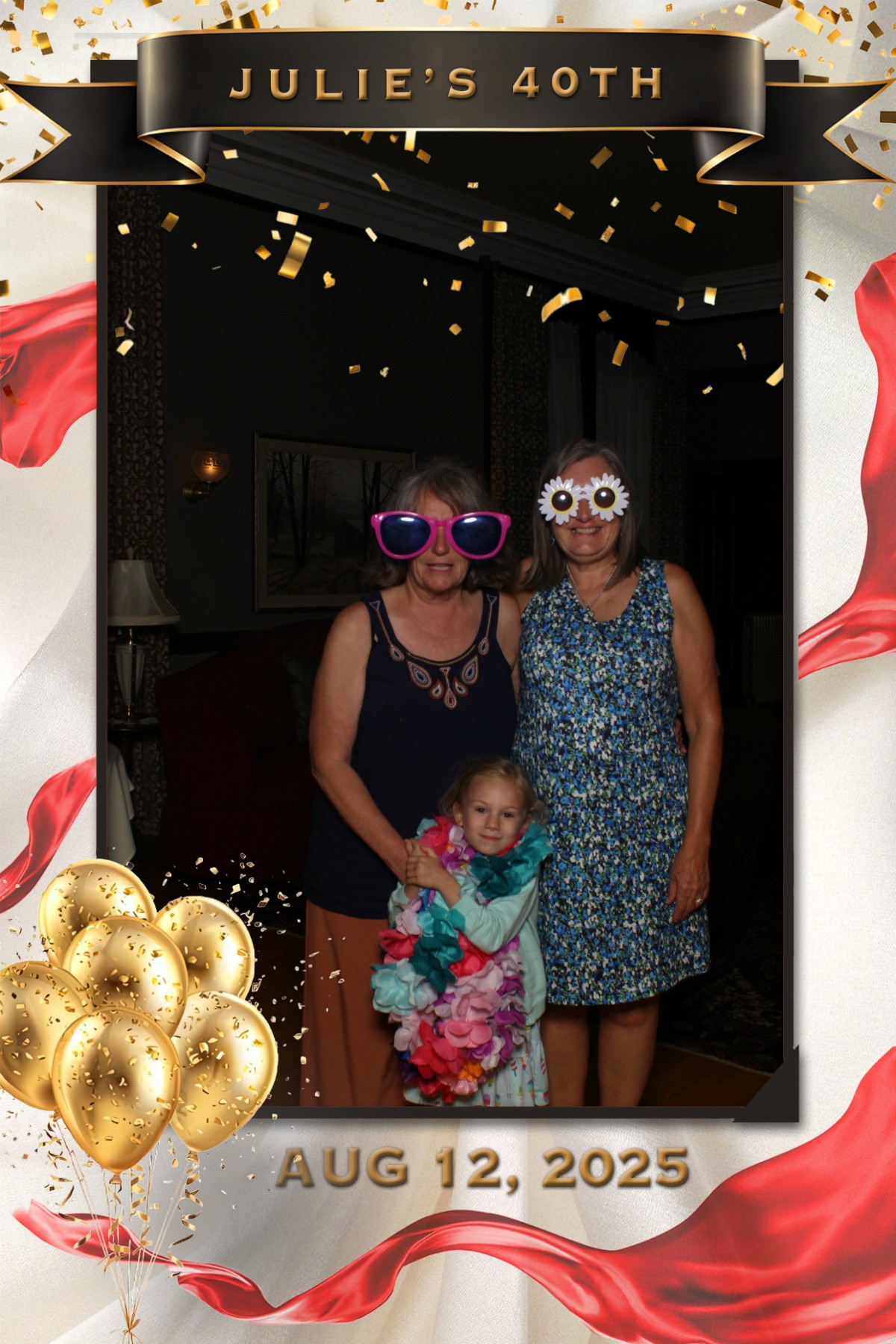 Julie's 40Th | View more photos from the event at gallery.mainemagicmirror.com/u/MaineMagicMirror/Julies-40Th