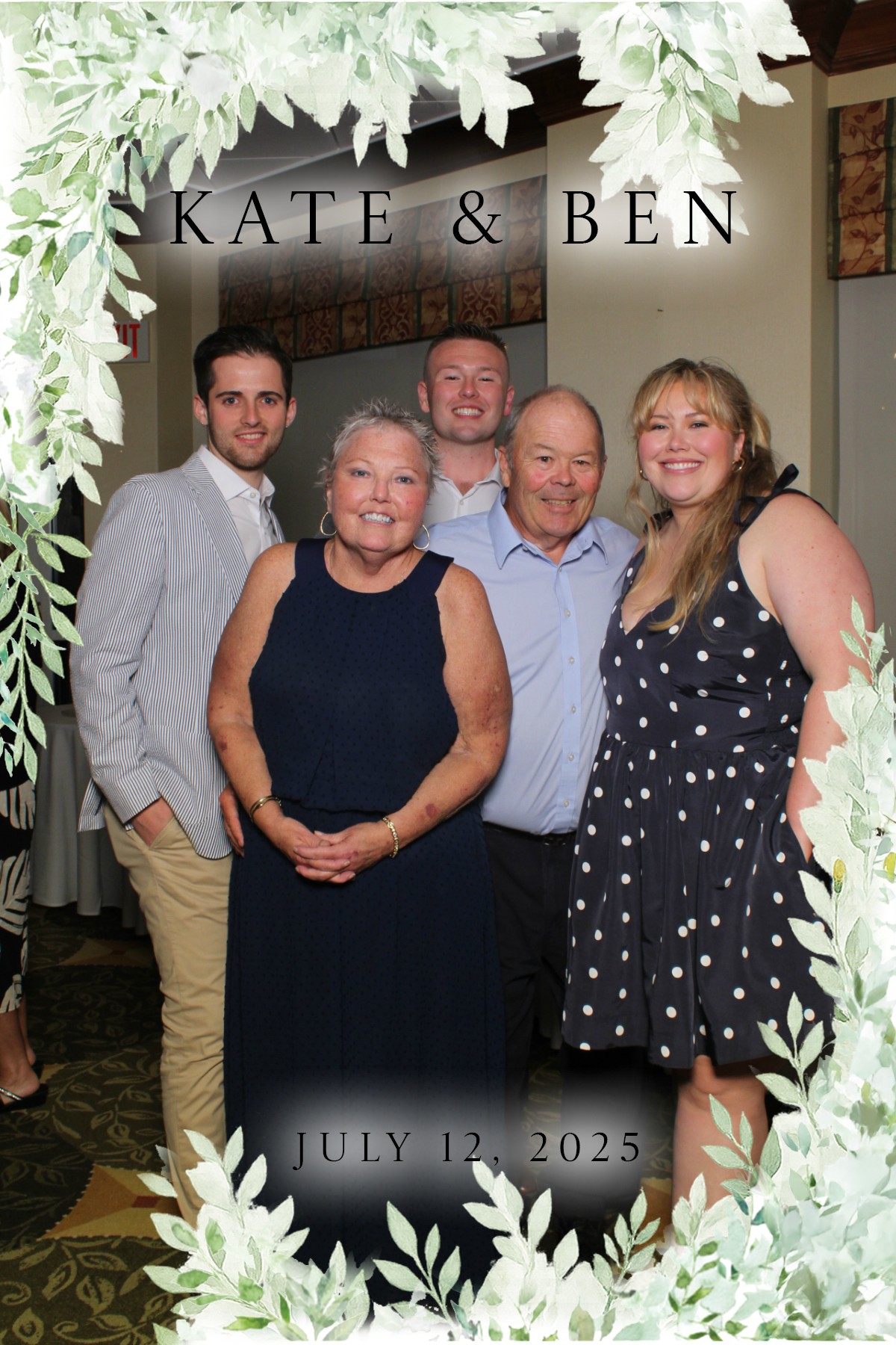 Kate & Ben Wedding | View more photos from the event at gallery.mainemagicmirror.com/u/MaineMagicMirror/Kate-Ben-Wedding