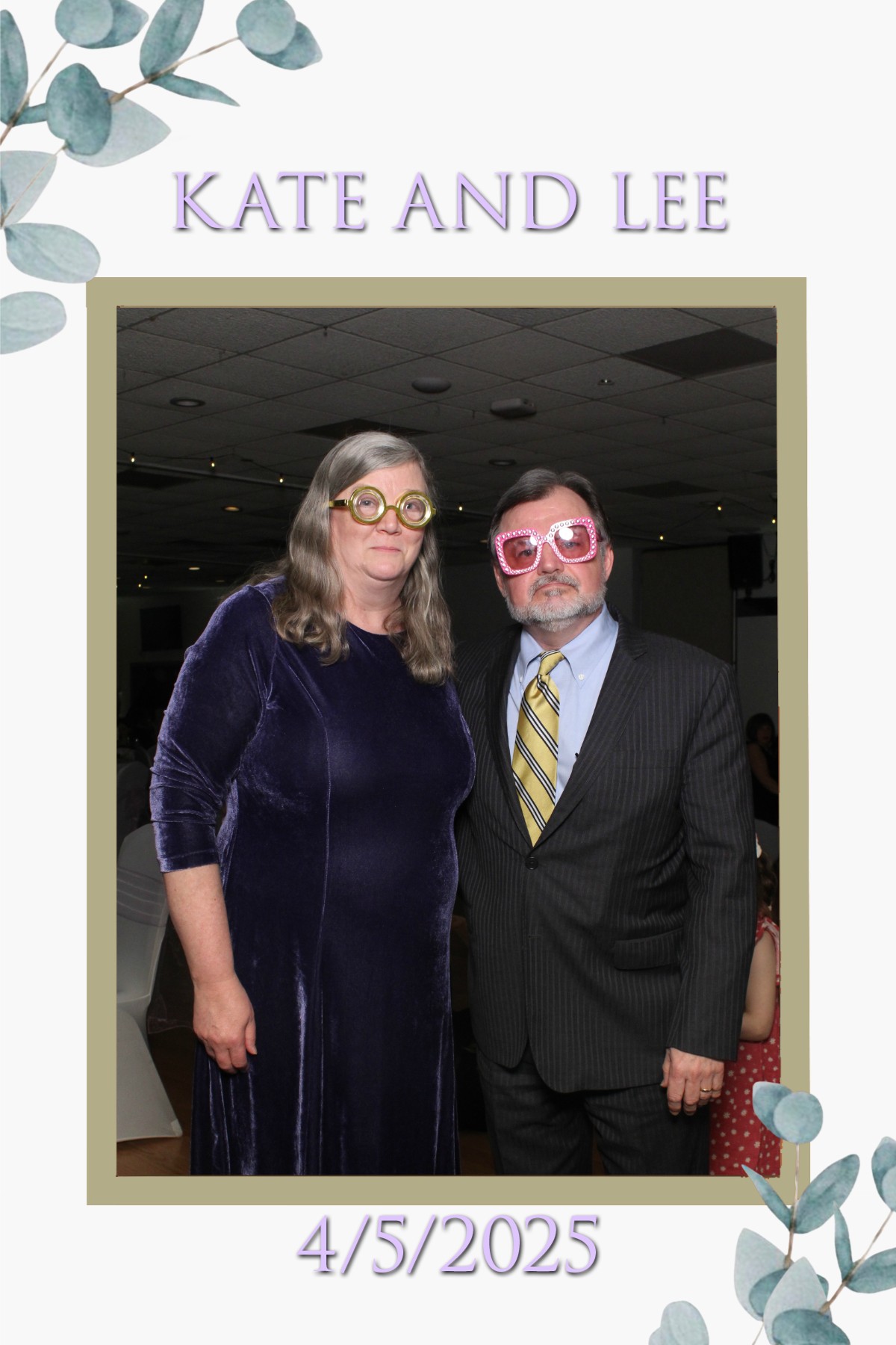 Kate and Lee | View more photos from the event at gallery.mainemagicmirror.com/u/MaineMagicMirror/Kate-and-Lee