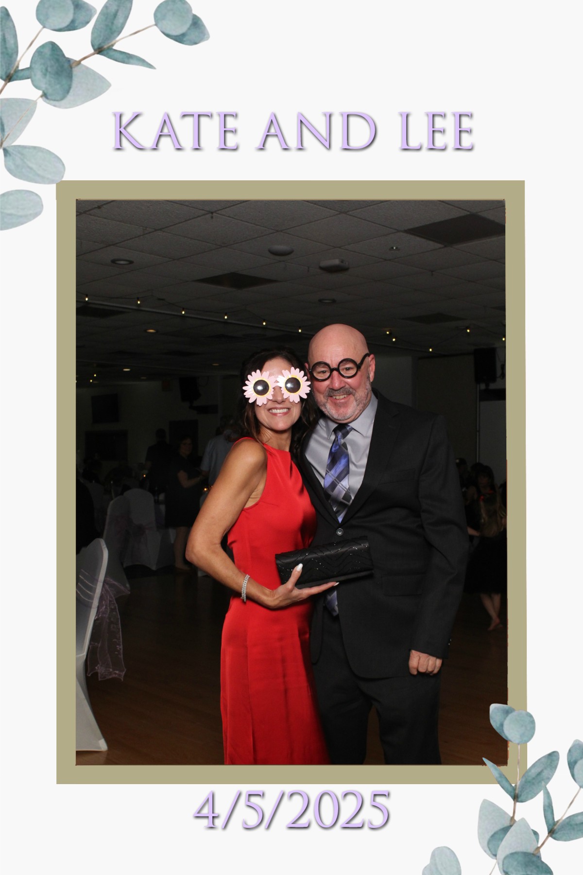 Kate and Lee | View more photos from the event at gallery.mainemagicmirror.com/u/MaineMagicMirror/Kate-and-Lee