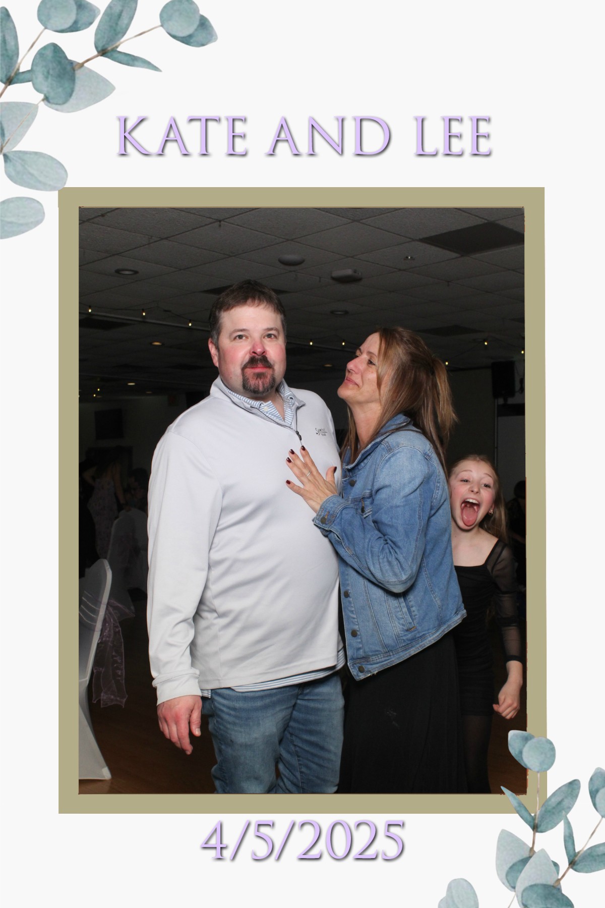 Kate and Lee | View more photos from the event at gallery.mainemagicmirror.com/u/MaineMagicMirror/Kate-and-Lee