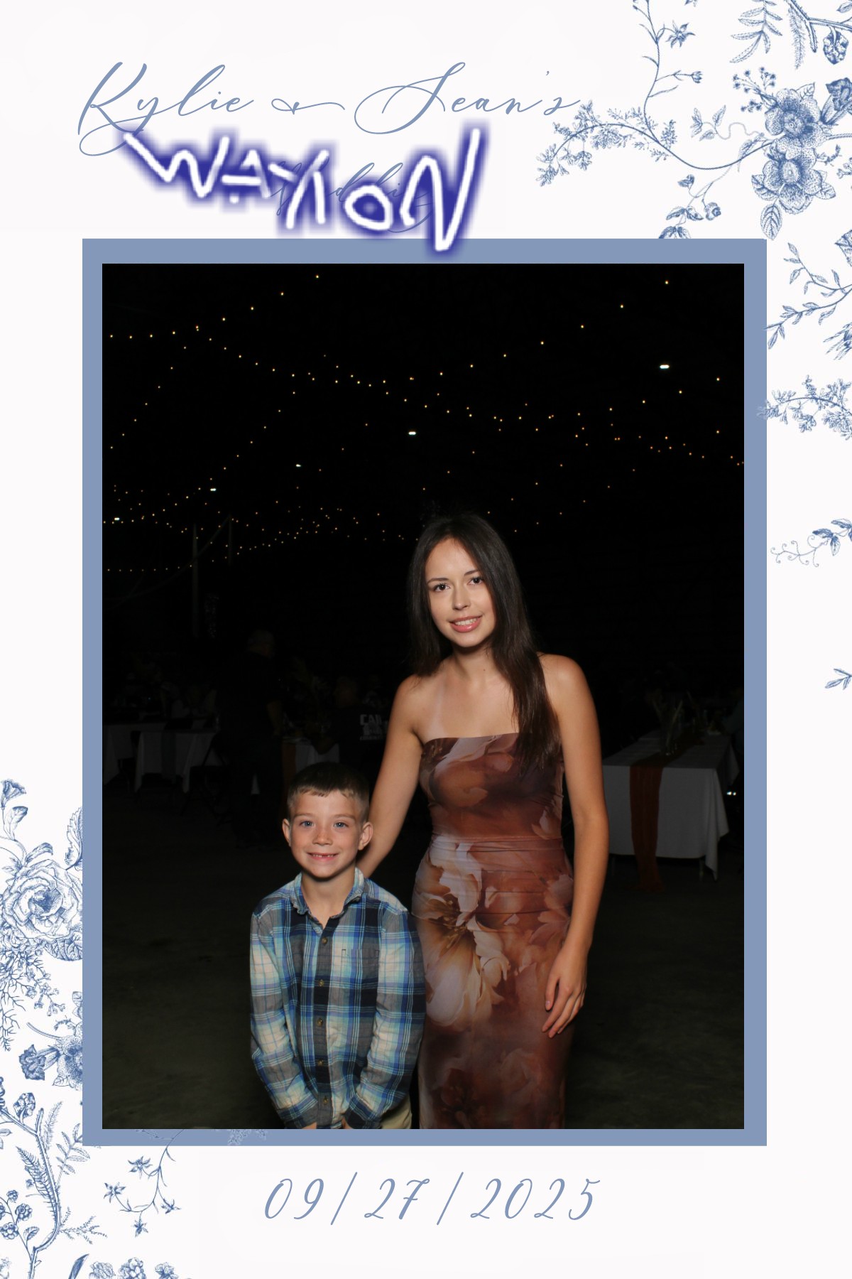 Kylie and Sean's Wedding | View more photos from the event at gallery.mainemagicmirror.com/u/MaineMagicMirror/Kylie-and-Seans-Wedding