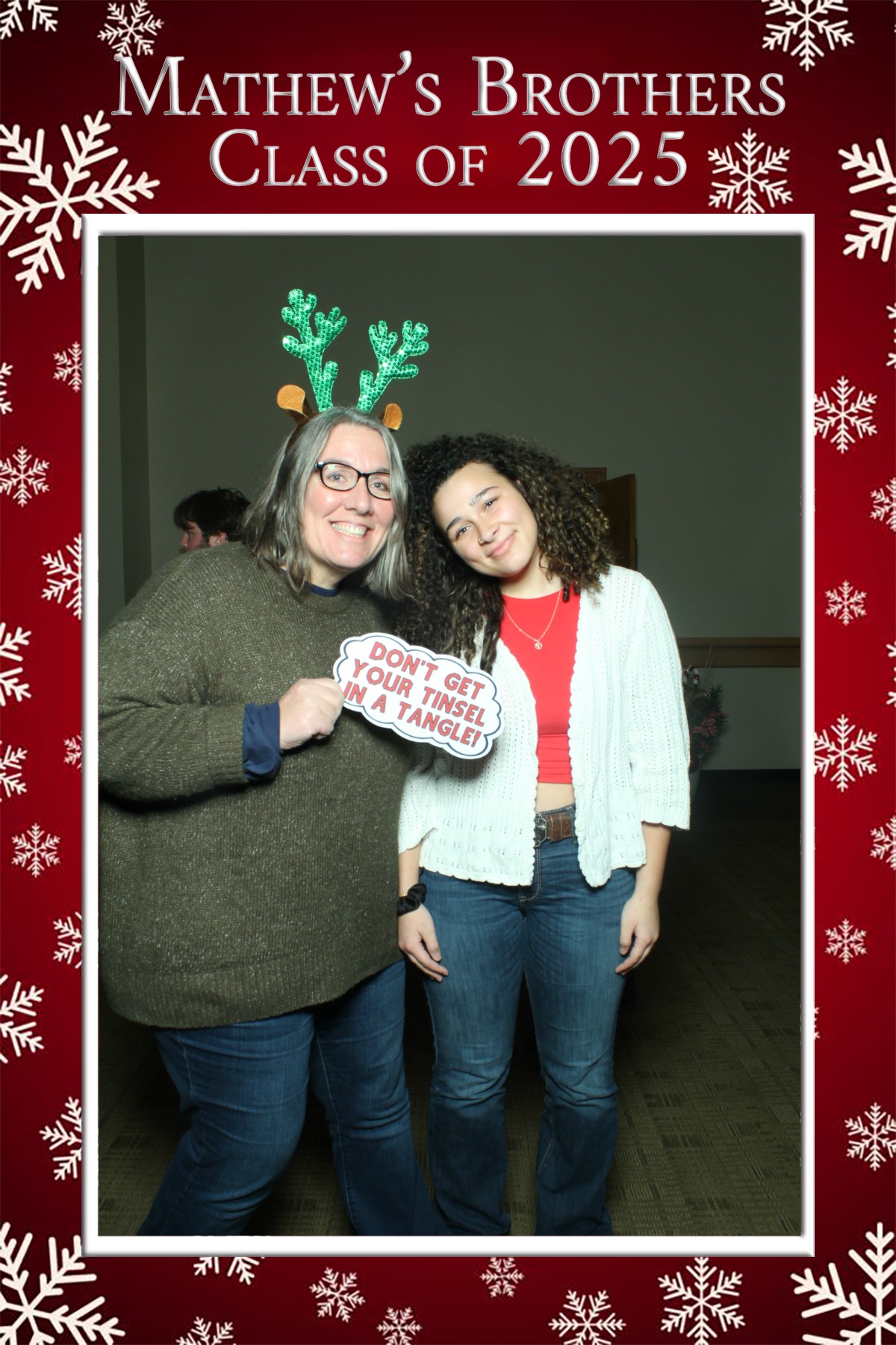 Mathew's Brothers Holiday Party 2025 | View more photos from the event at gallery.mainemagicmirror.com/u/MaineMagicMirror/Mathews-Brothers-Holiday-Party-2025