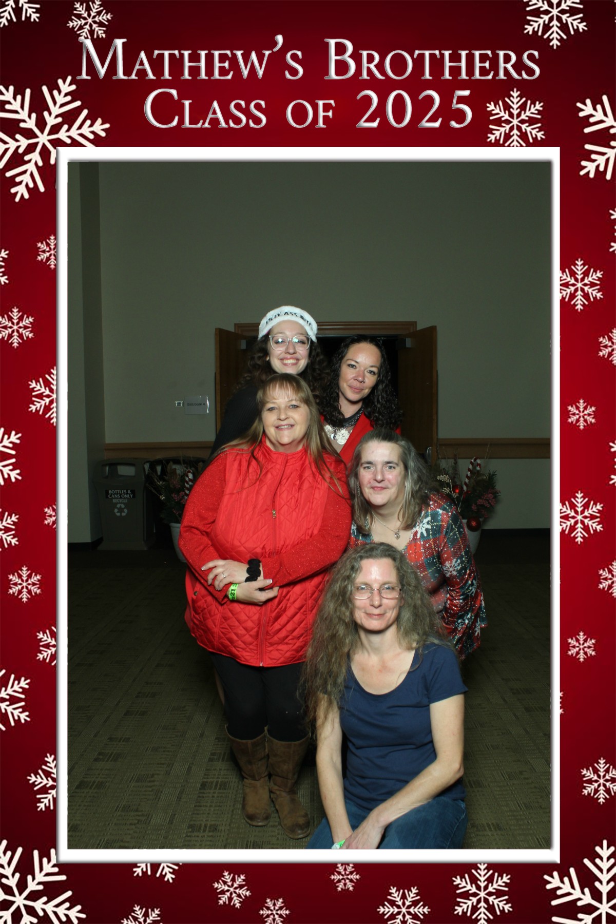 Mathew's Brothers Holiday Party 2025 | View more photos from the event at gallery.mainemagicmirror.com/u/MaineMagicMirror/Mathews-Brothers-Holiday-Party-2025