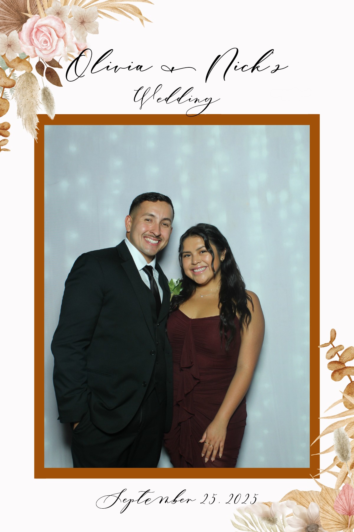Olivia & Nick's Wedding | View more photos from the event at gallery.mainemagicmirror.com/u/MaineMagicMirror/Olivia-Nicks-Wedding