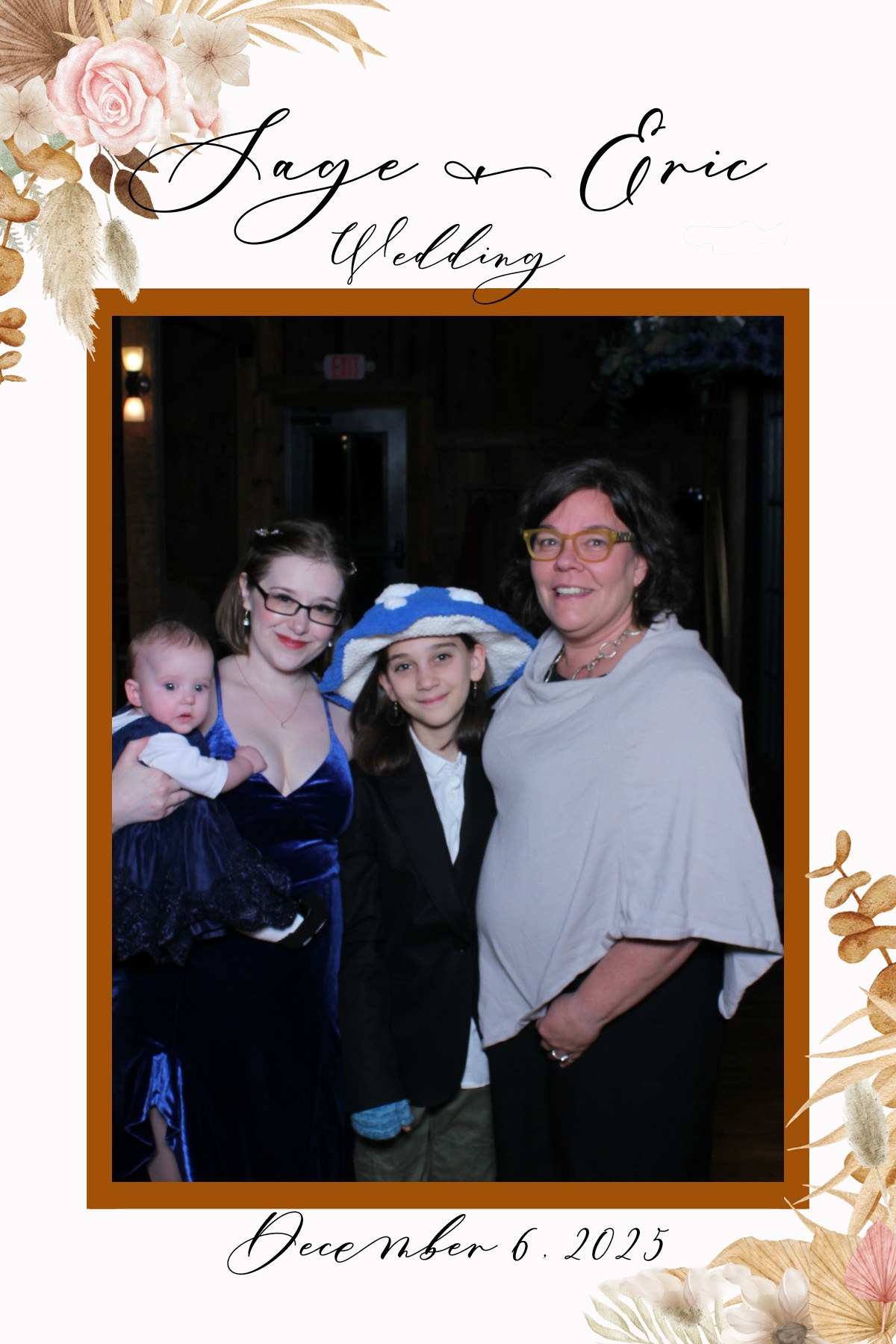 Sage & Eric wedding  | View more photos from the event at gallery.mainemagicmirror.com/u/MaineMagicMirror/Sage-Eric-wedding