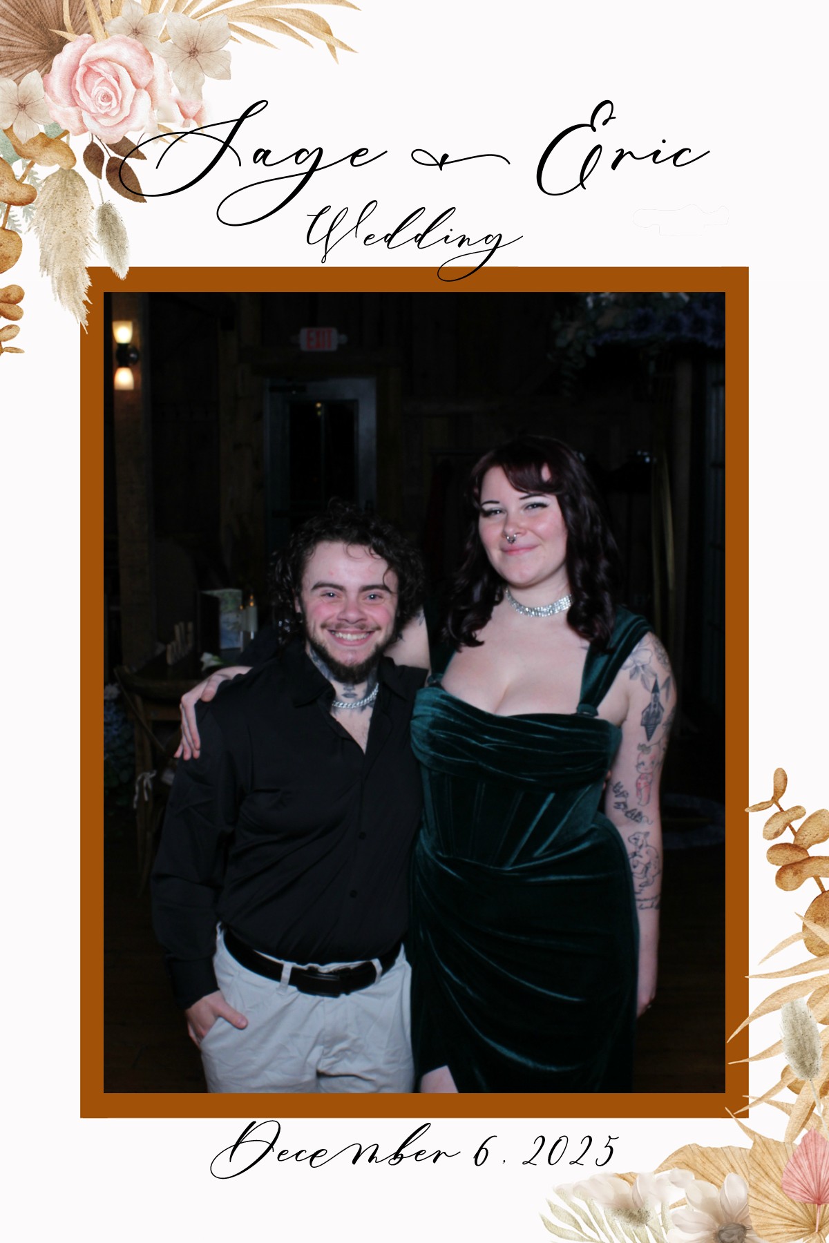 Sage & Eric wedding  | View more photos from the event at gallery.mainemagicmirror.com/u/MaineMagicMirror/Sage-Eric-wedding