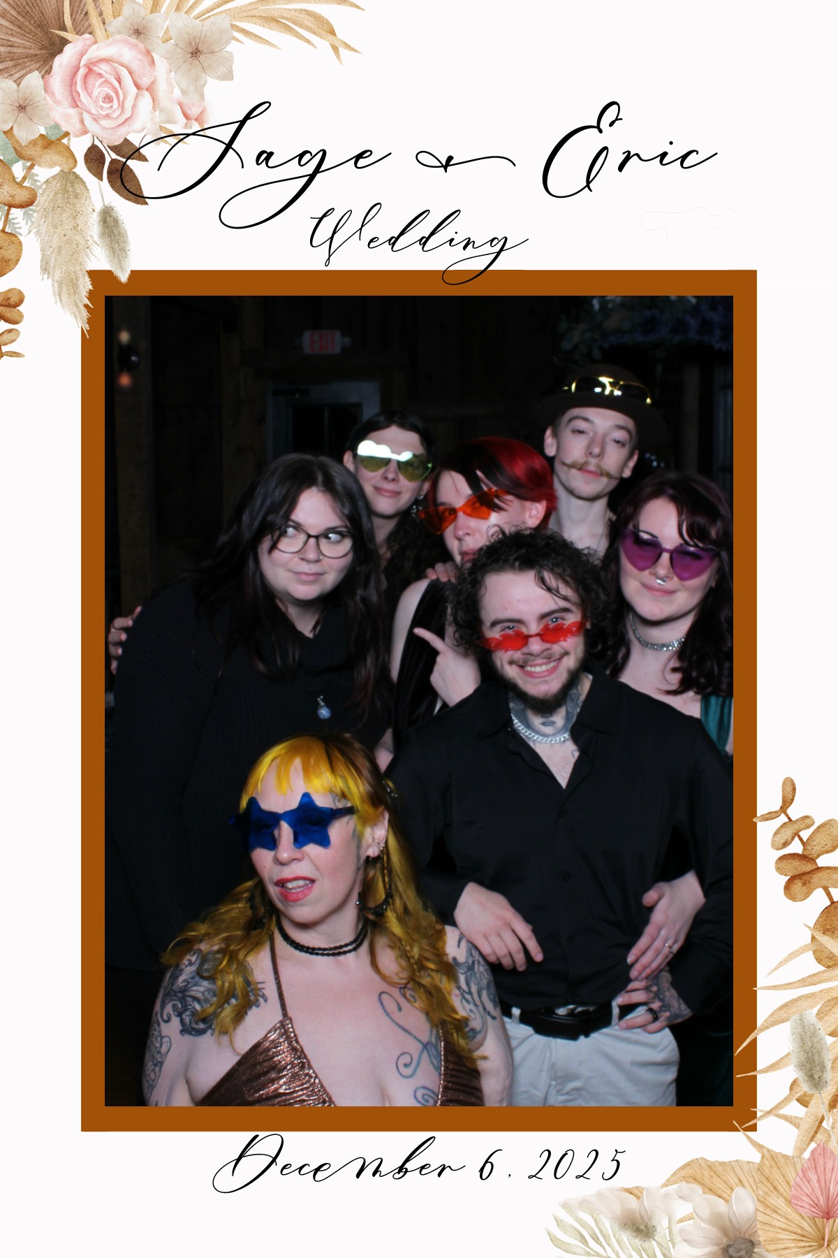 Sage & Eric wedding  | View more photos from the event at gallery.mainemagicmirror.com/u/MaineMagicMirror/Sage-Eric-wedding