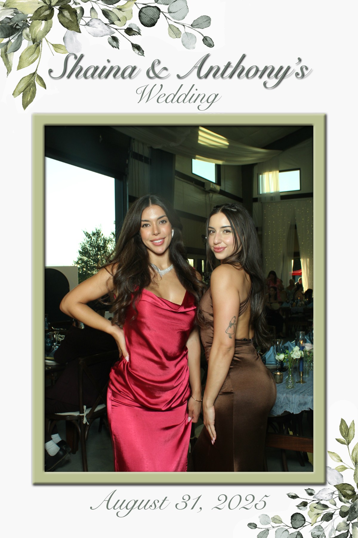 Shaina & Anthony Wedding | View more photos from the event at gallery.mainemagicmirror.com/u/MaineMagicMirror/Shaina-Anthony-Wedding