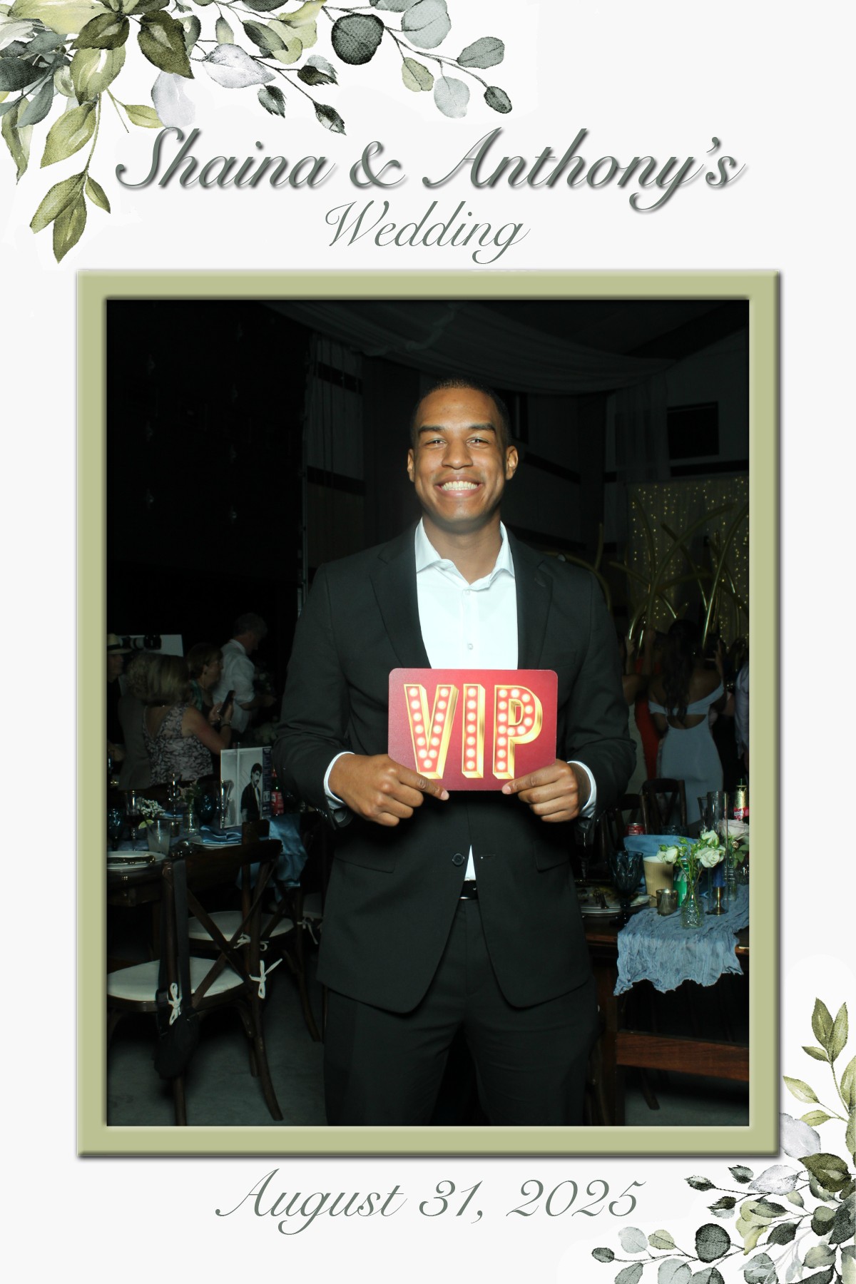 Shaina & Anthony Wedding | View more photos from the event at gallery.mainemagicmirror.com/u/MaineMagicMirror/Shaina-Anthony-Wedding