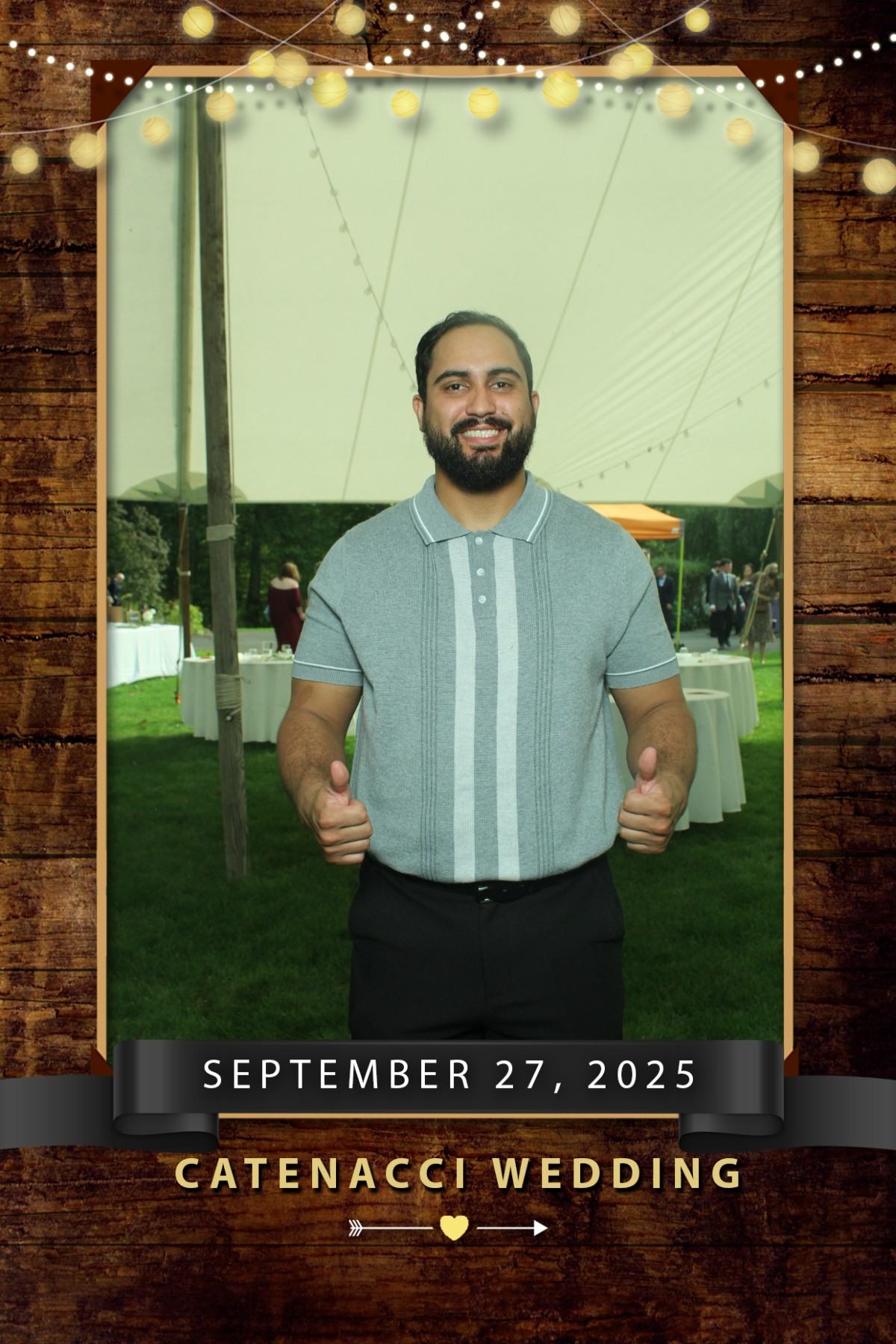 The Catenacci Wedding | View more photos from the event at gallery.mainemagicmirror.com/u/MaineMagicMirror/The-Catenacci-Wedding