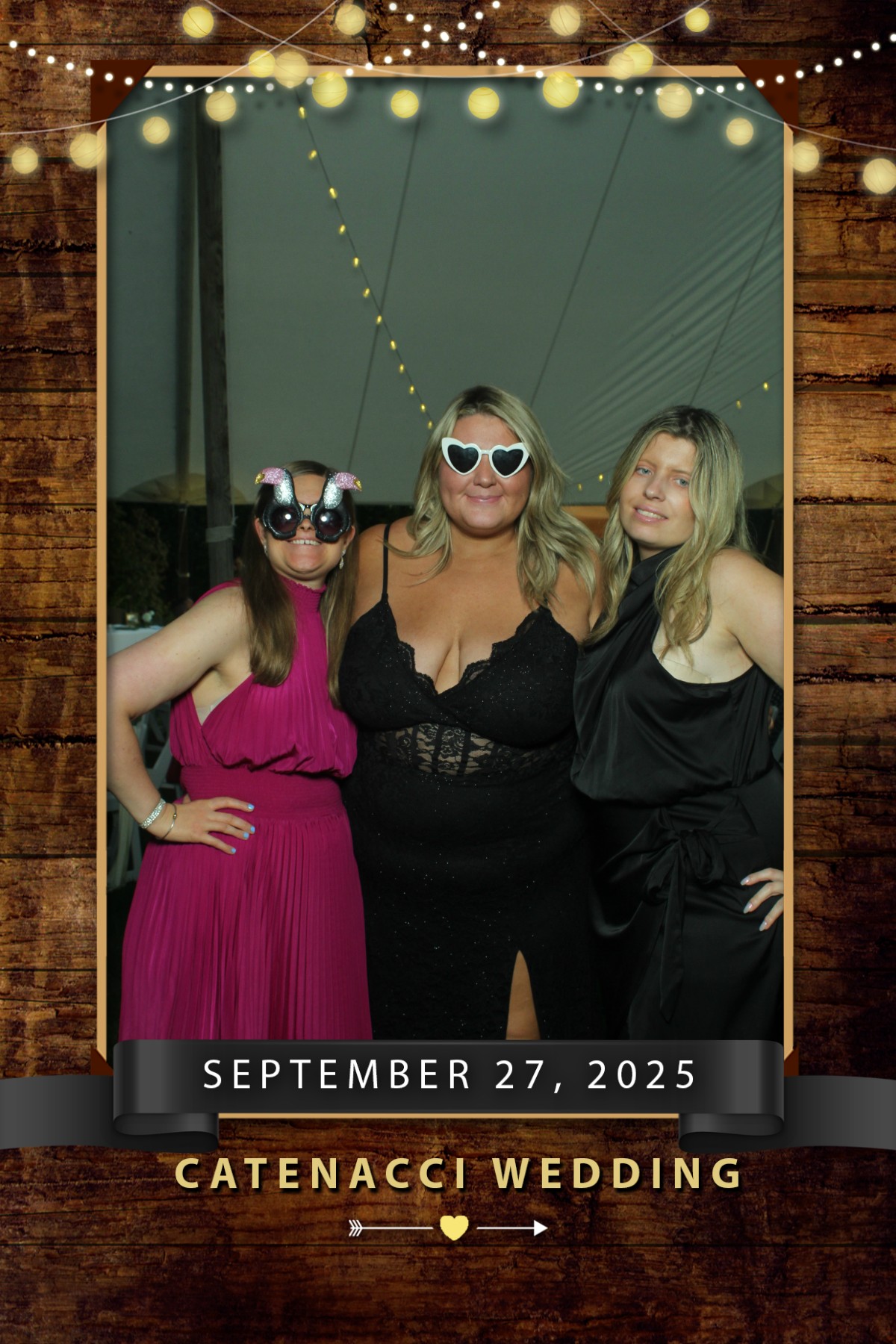 The Catenacci Wedding | View more photos from the event at gallery.mainemagicmirror.com/u/MaineMagicMirror/The-Catenacci-Wedding