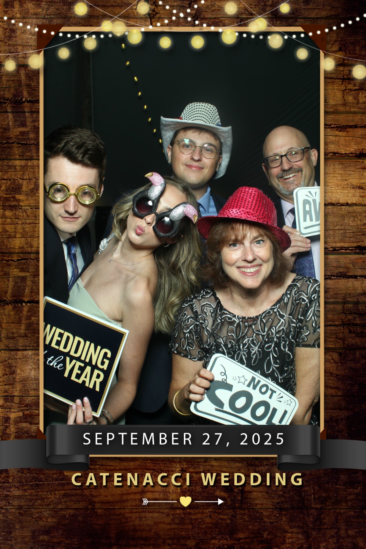 The Catenacci Wedding | View more photos from the event at gallery.mainemagicmirror.com/u/MaineMagicMirror/The-Catenacci-Wedding