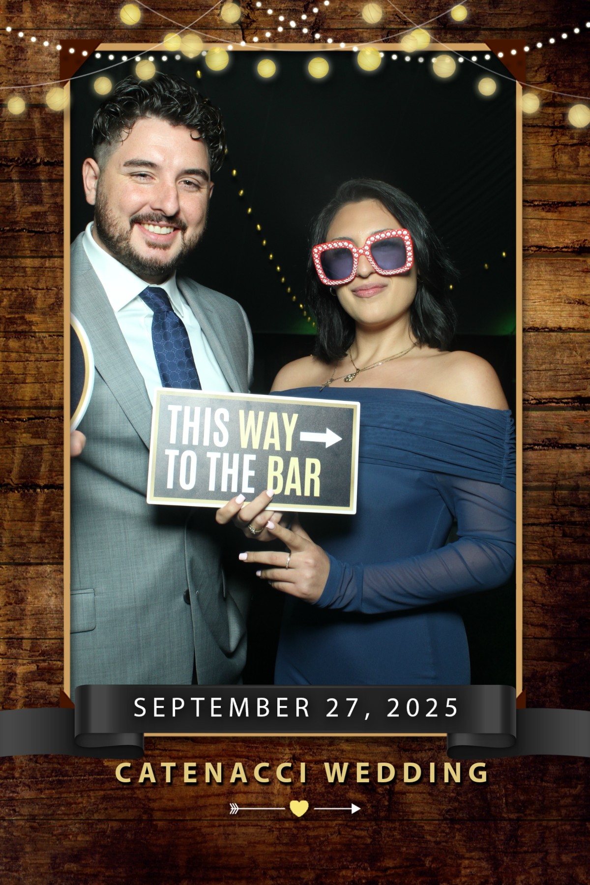 The Catenacci Wedding | View more photos from the event at gallery.mainemagicmirror.com/u/MaineMagicMirror/The-Catenacci-Wedding