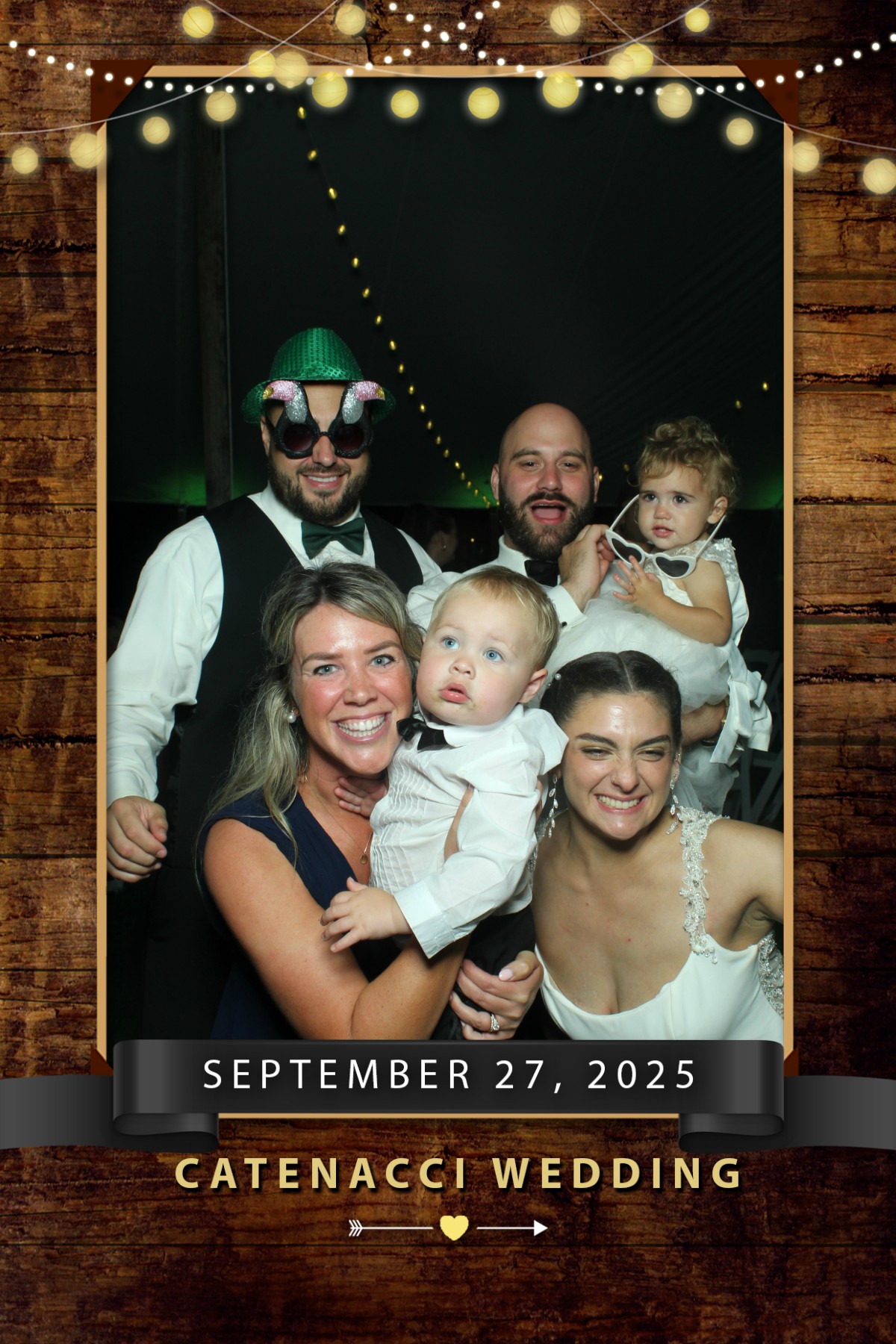 The Catenacci Wedding | View more photos from the event at gallery.mainemagicmirror.com/u/MaineMagicMirror/The-Catenacci-Wedding