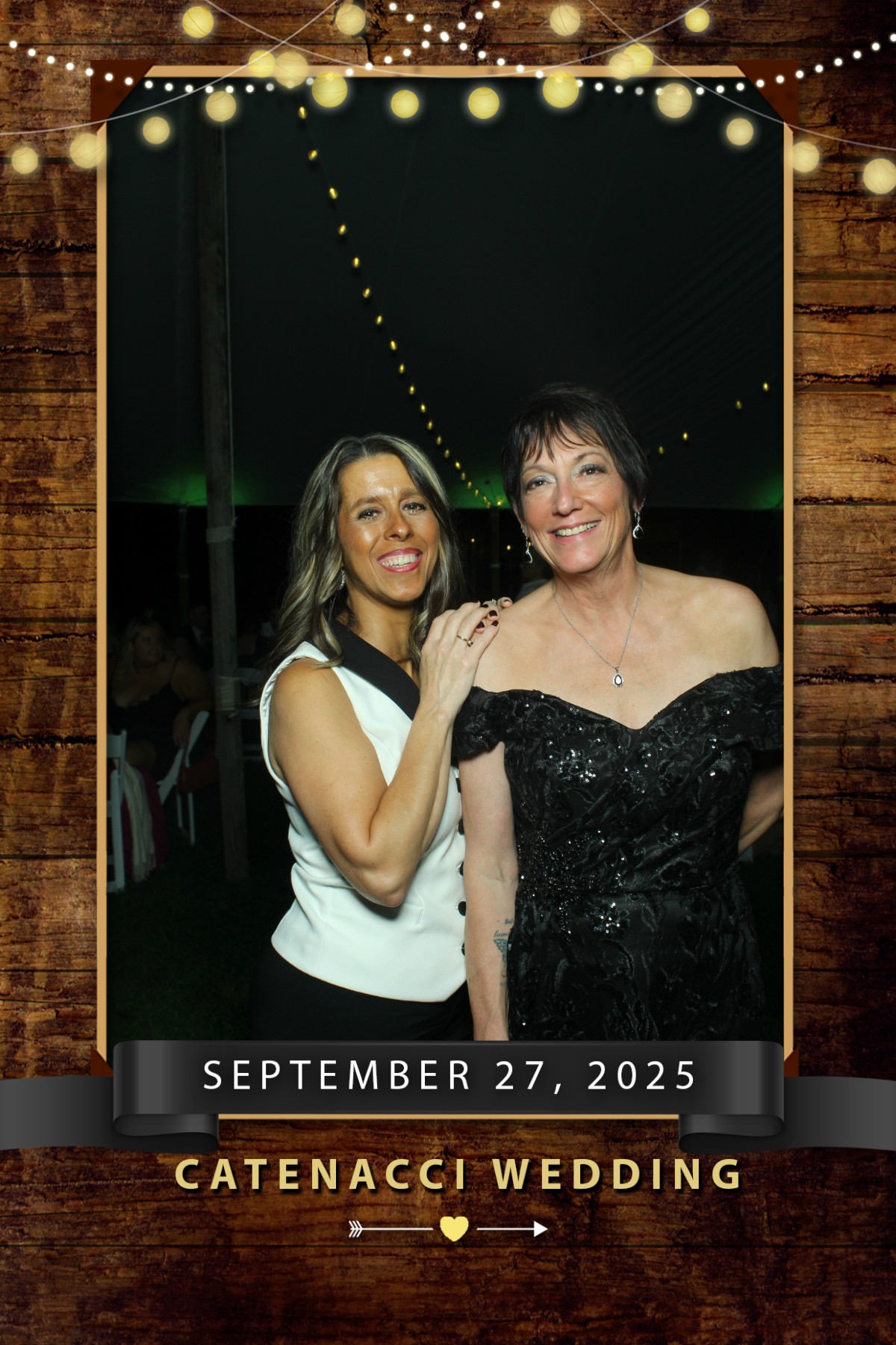 The Catenacci Wedding | View more photos from the event at gallery.mainemagicmirror.com/u/MaineMagicMirror/The-Catenacci-Wedding