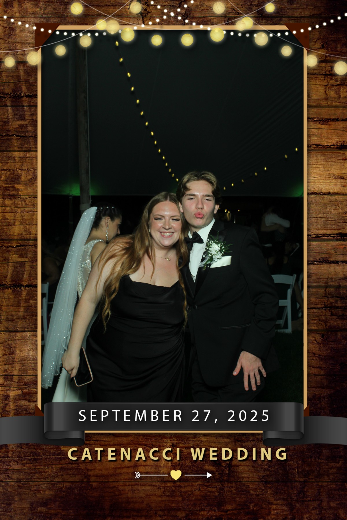 The Catenacci Wedding | View more photos from the event at gallery.mainemagicmirror.com/u/MaineMagicMirror/The-Catenacci-Wedding