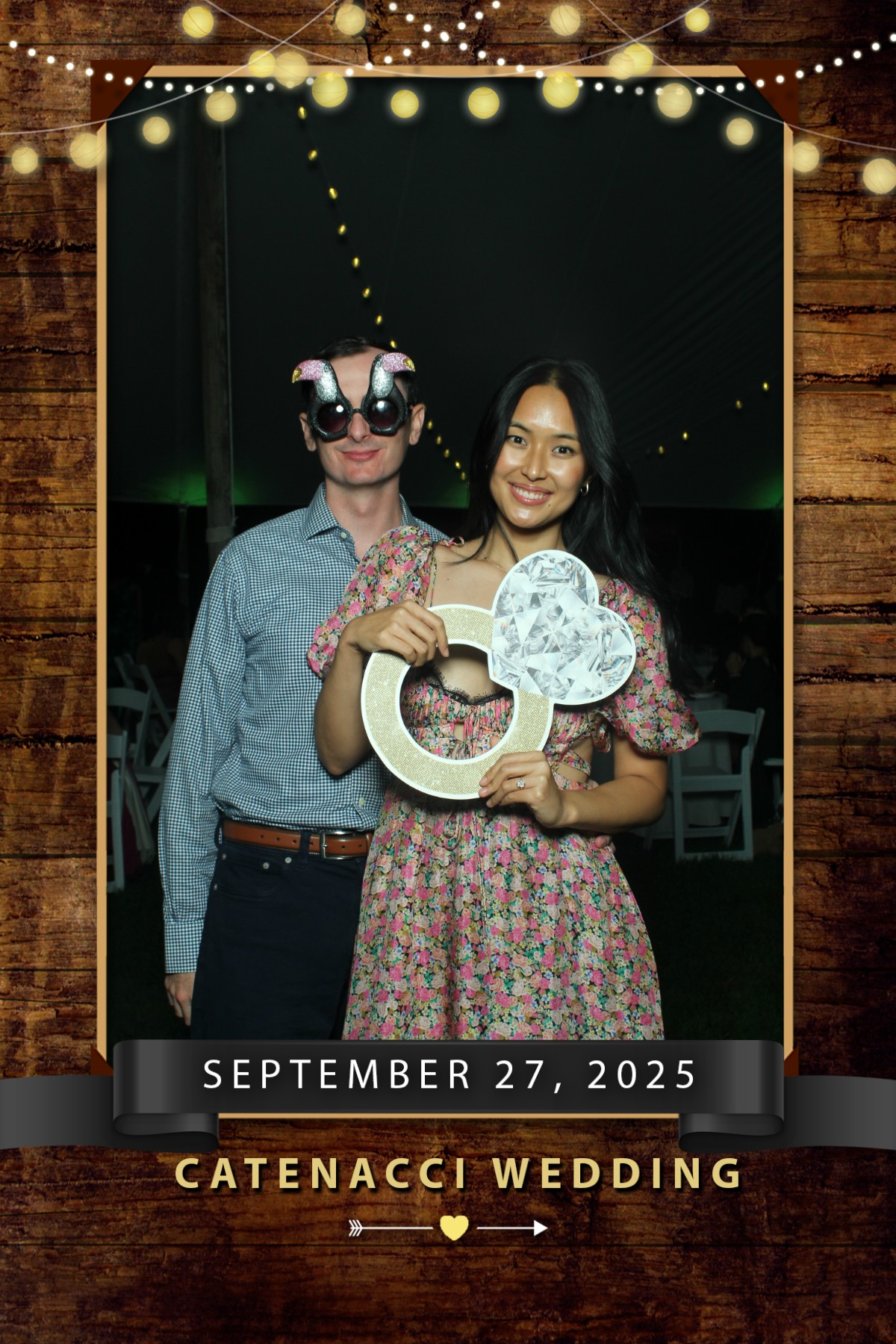 The Catenacci Wedding | View more photos from the event at gallery.mainemagicmirror.com/u/MaineMagicMirror/The-Catenacci-Wedding