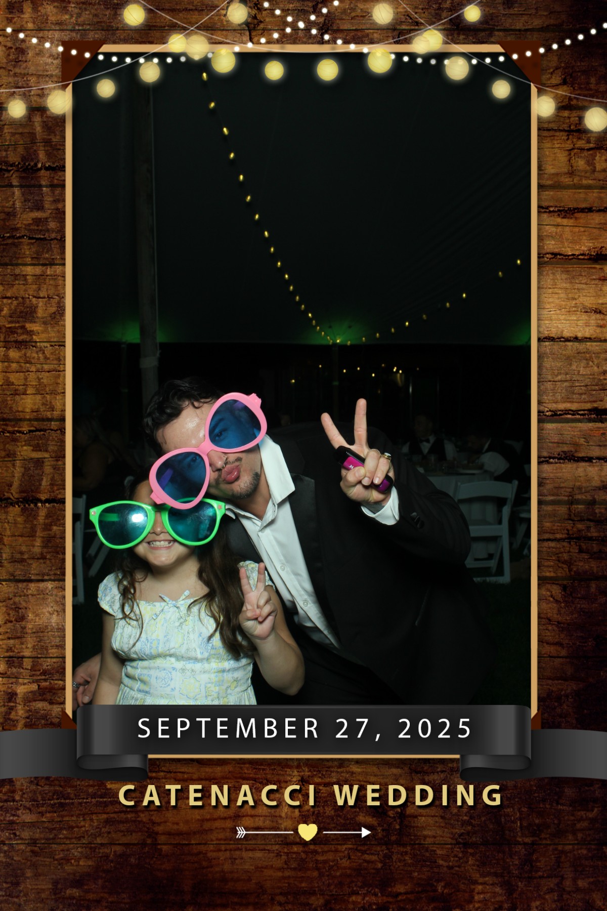 The Catenacci Wedding | View more photos from the event at gallery.mainemagicmirror.com/u/MaineMagicMirror/The-Catenacci-Wedding