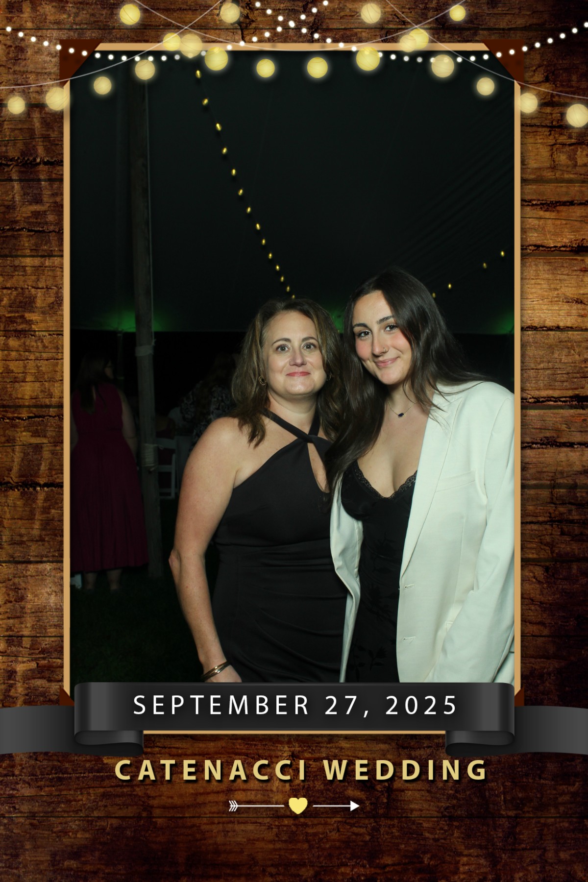The Catenacci Wedding | View more photos from the event at gallery.mainemagicmirror.com/u/MaineMagicMirror/The-Catenacci-Wedding