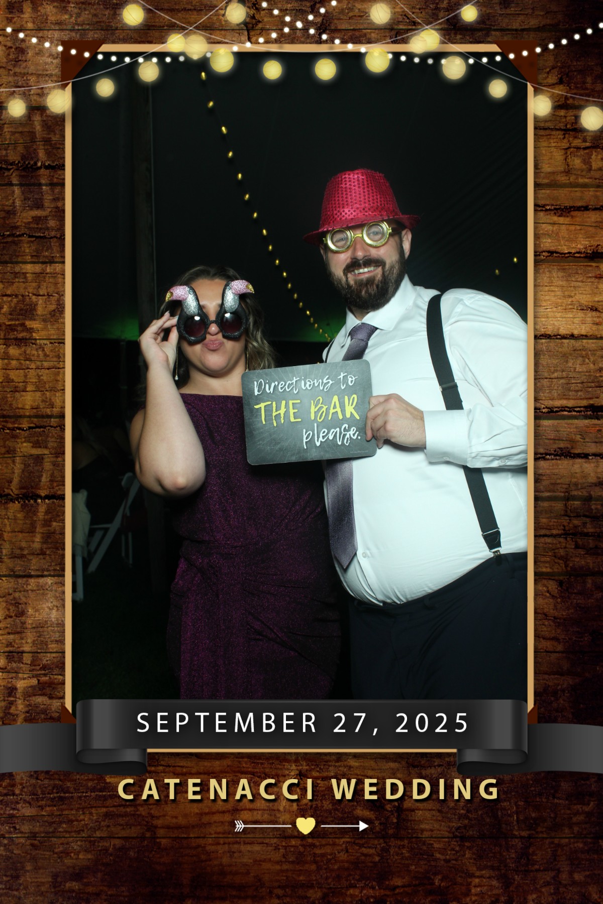 The Catenacci Wedding | View more photos from the event at gallery.mainemagicmirror.com/u/MaineMagicMirror/The-Catenacci-Wedding