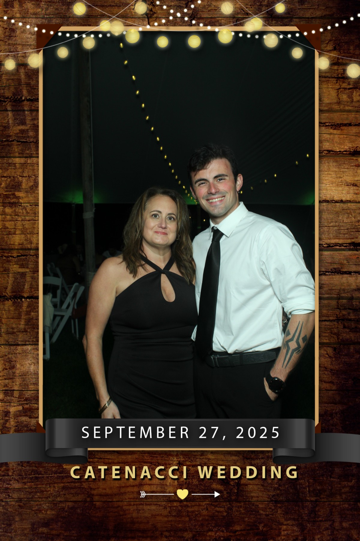 The Catenacci Wedding | View more photos from the event at gallery.mainemagicmirror.com/u/MaineMagicMirror/The-Catenacci-Wedding