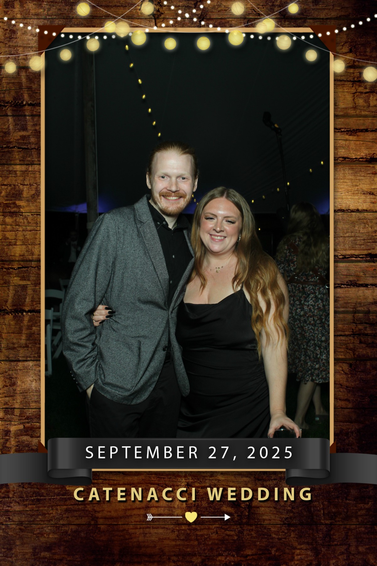 The Catenacci Wedding | View more photos from the event at gallery.mainemagicmirror.com/u/MaineMagicMirror/The-Catenacci-Wedding
