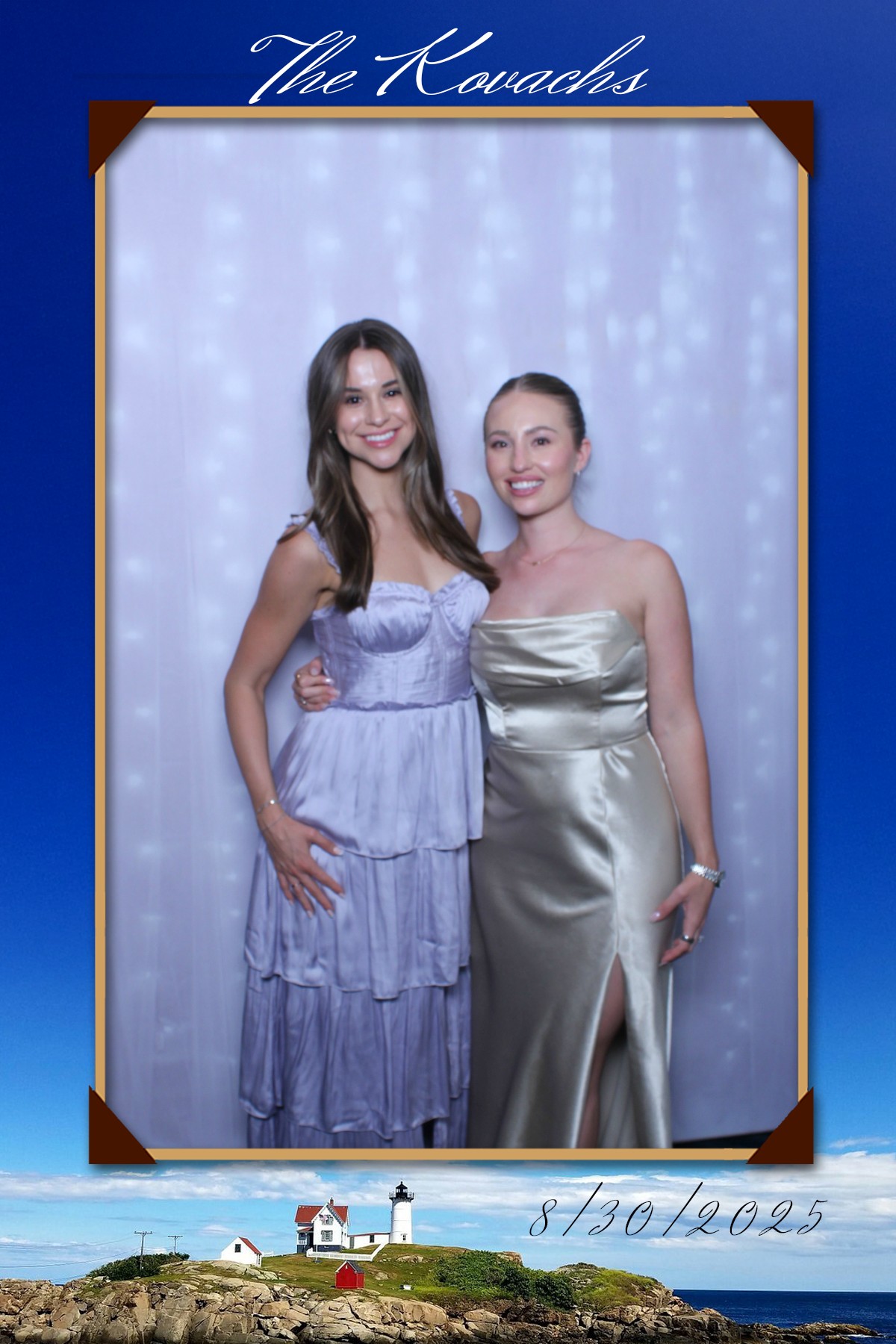 The Kovachs | View more photos from the event at gallery.mainemagicmirror.com/u/MaineMagicMirror/The-Kovachs