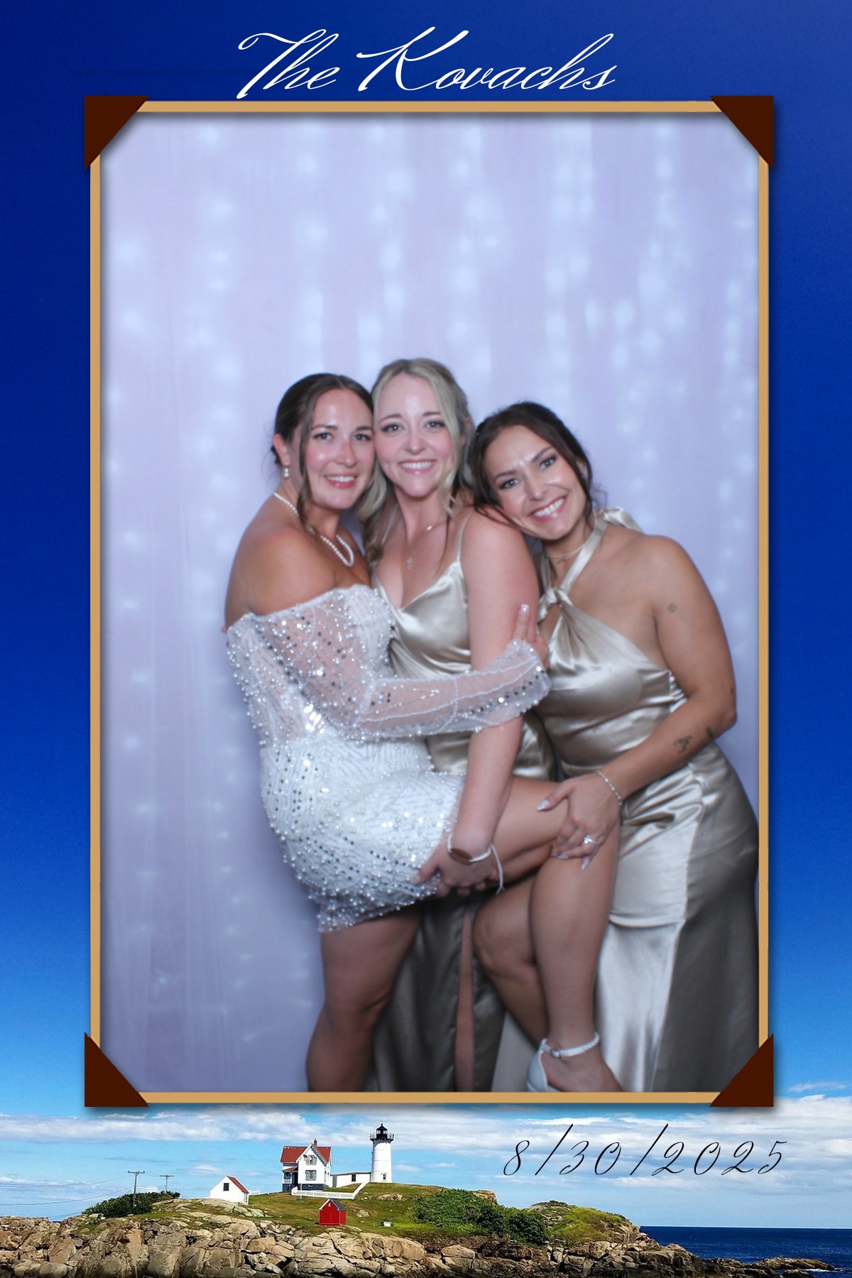 The Kovachs | View more photos from the event at gallery.mainemagicmirror.com/u/MaineMagicMirror/The-Kovachs