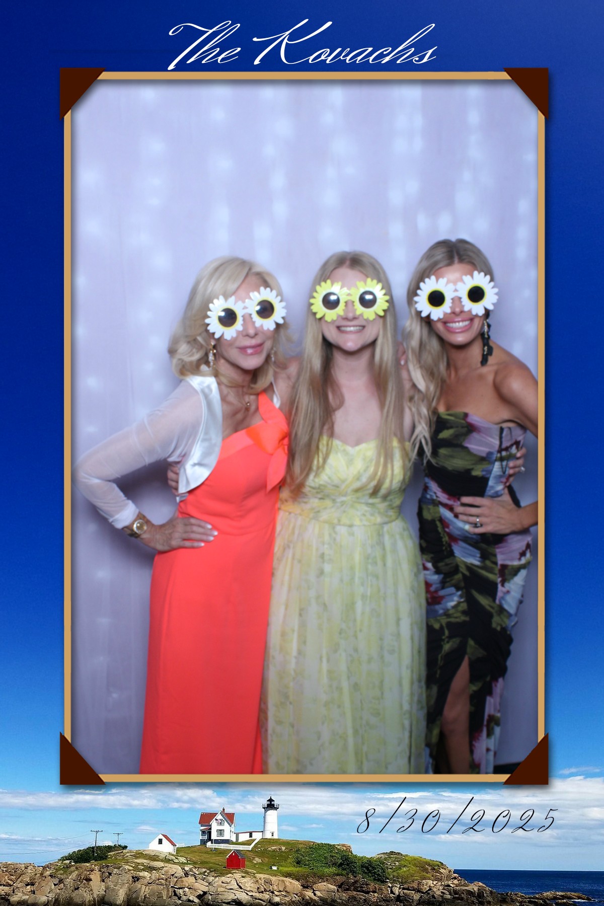 The Kovachs | View more photos from the event at gallery.mainemagicmirror.com/u/MaineMagicMirror/The-Kovachs