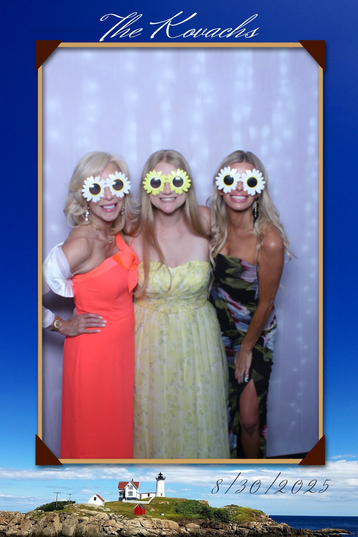 The Kovachs | View more photos from the event at gallery.mainemagicmirror.com/u/MaineMagicMirror/The-Kovachs